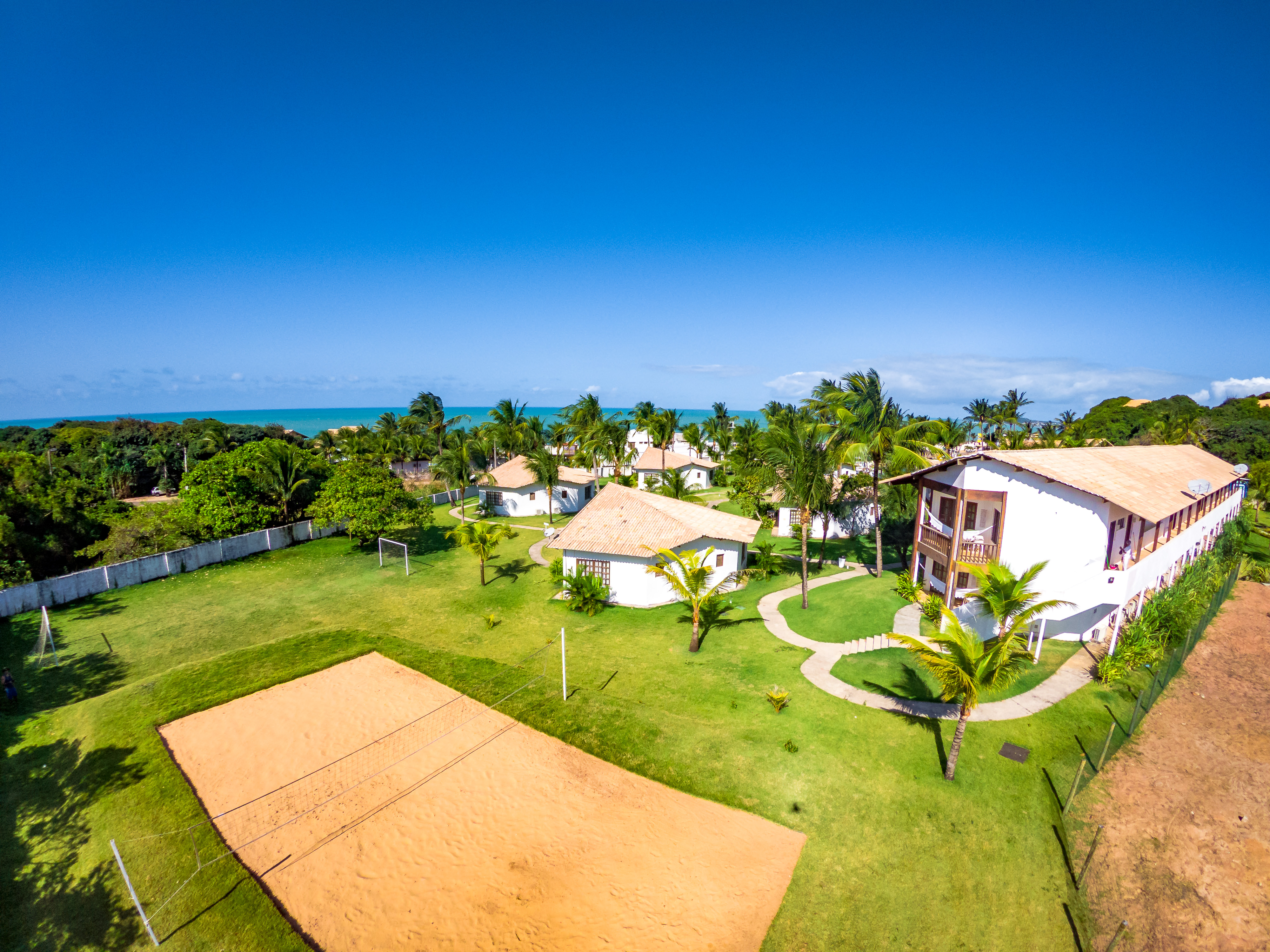 Acquapipa Resort