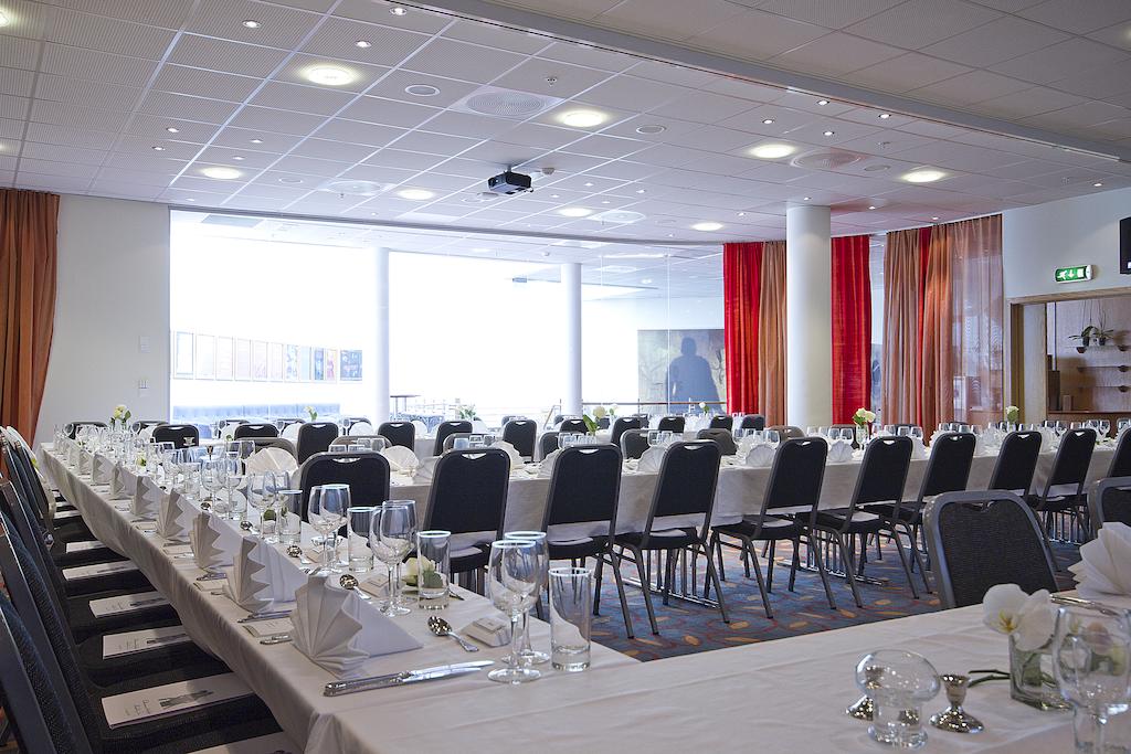 Home Hotel Grimstad by null