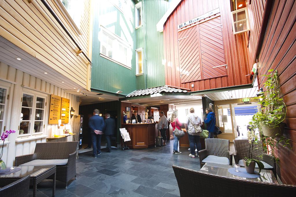 Home Hotel Grimstad by null