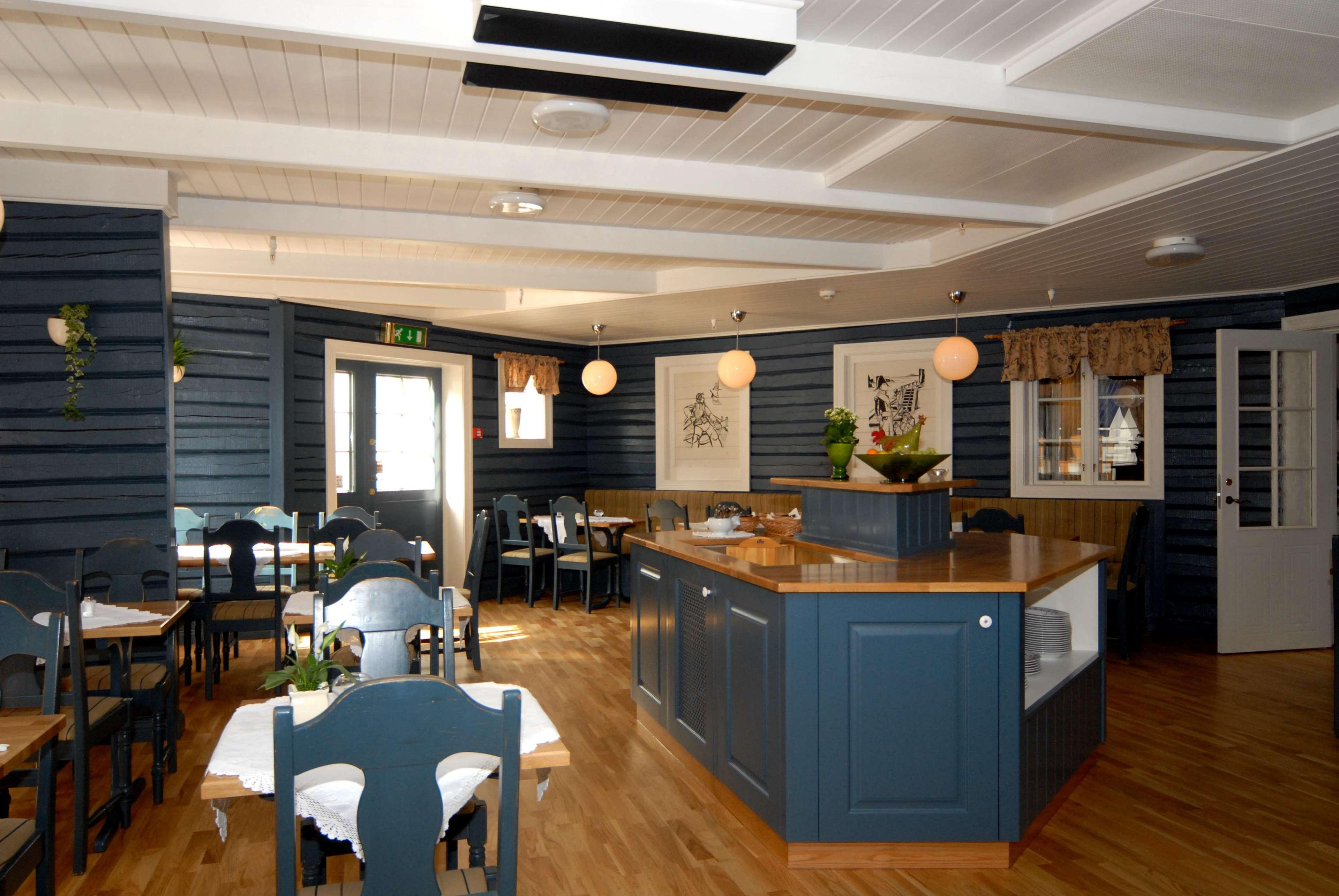 Home Hotel Grimstad by null