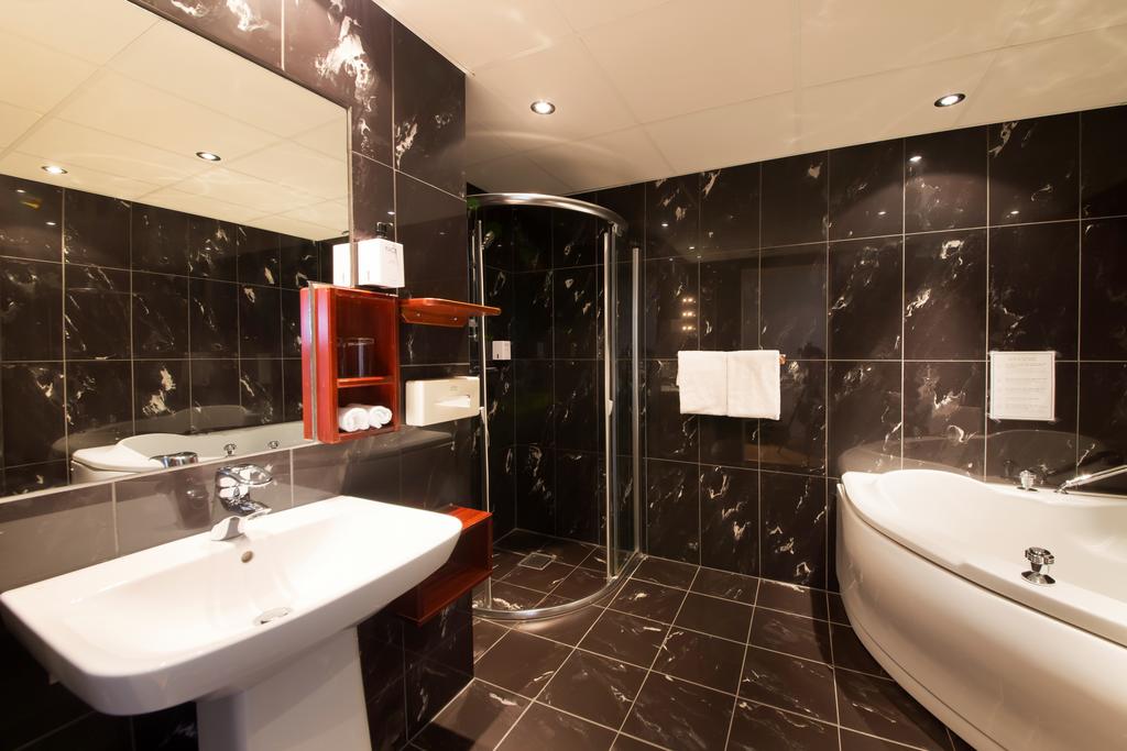 Home Hotel Grimstad by null