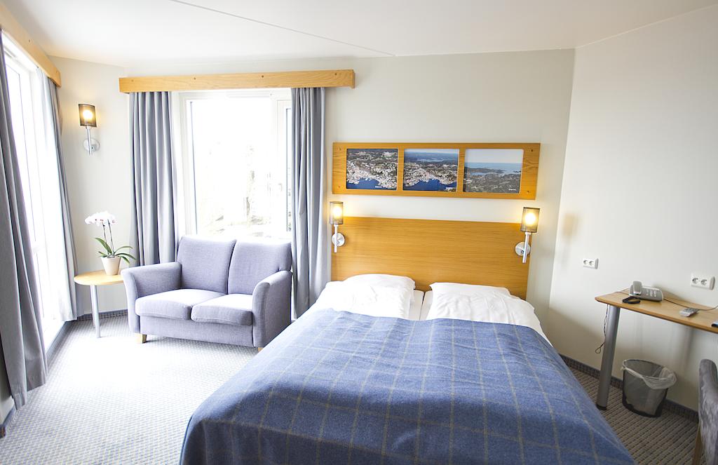 Home Hotel Grimstad by null