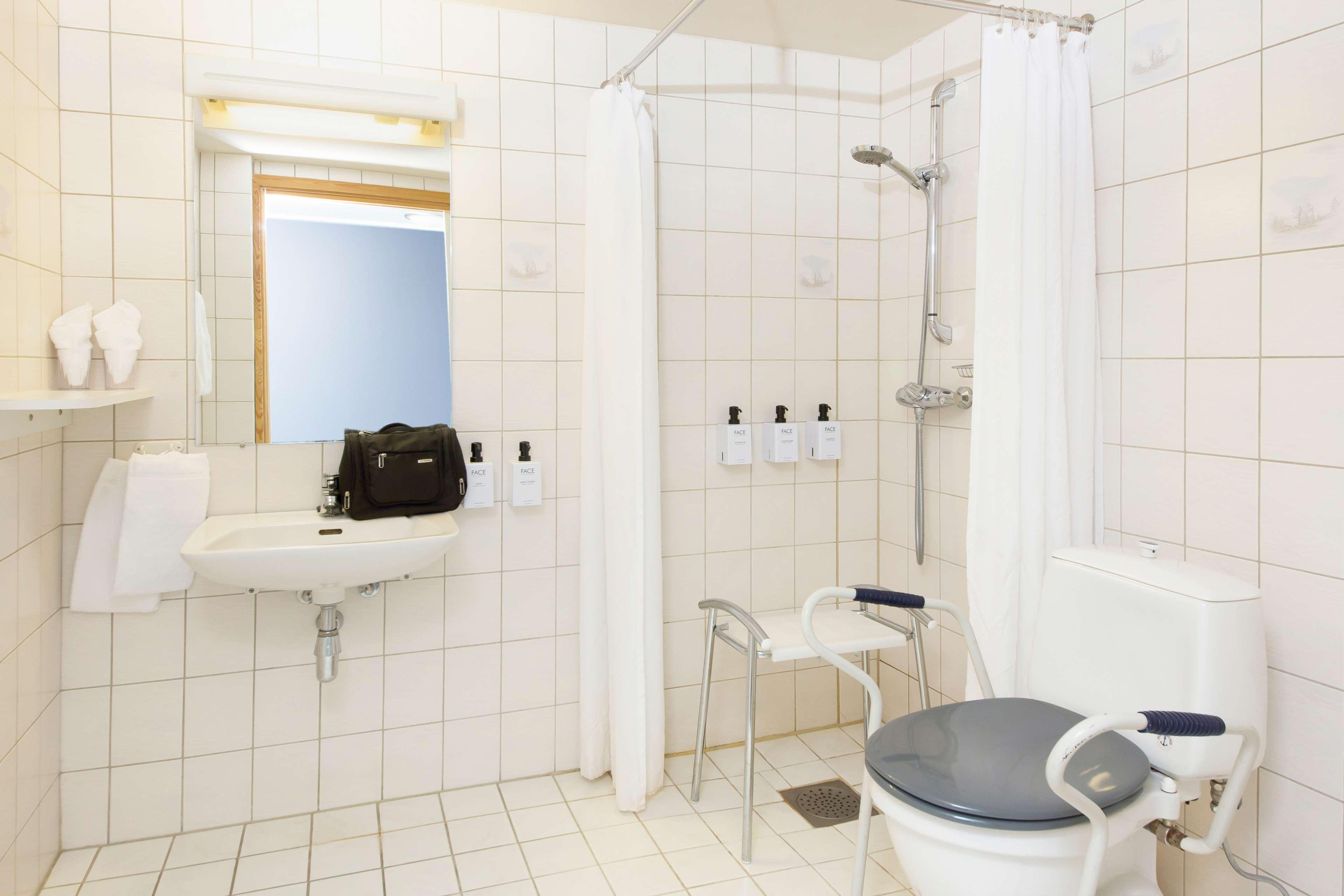 Home Hotel Grimstad by null