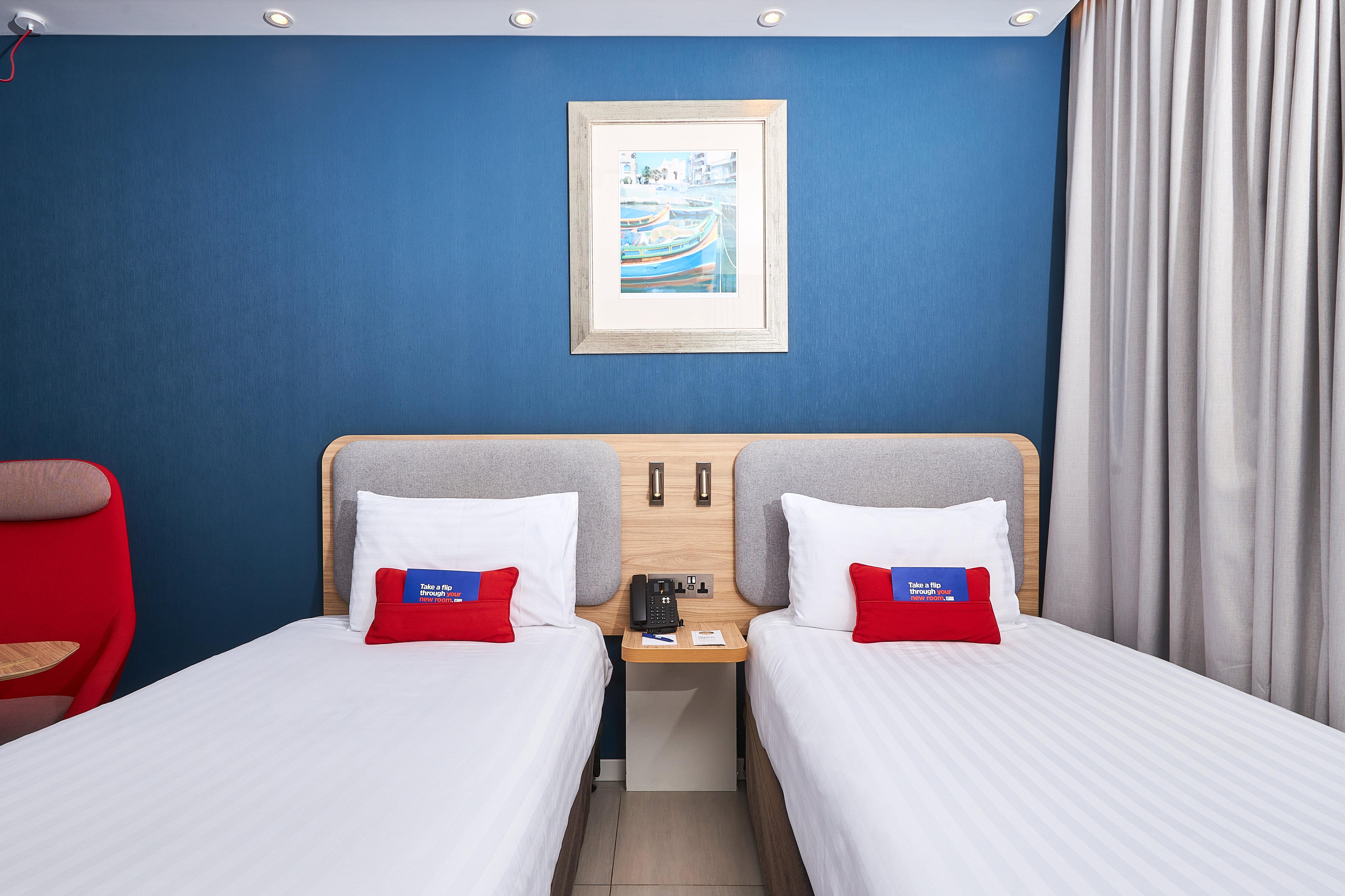 Holiday Inn Express Malta