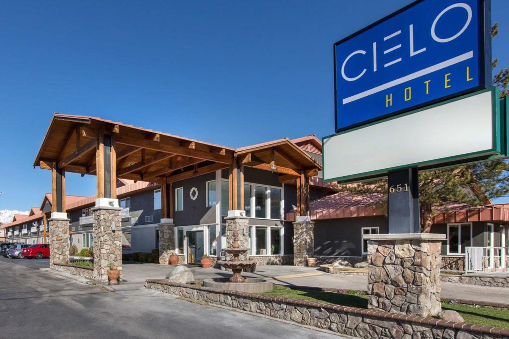 Cielo Hotel Bishop-Mammoth, Ascend Hotel Collection image