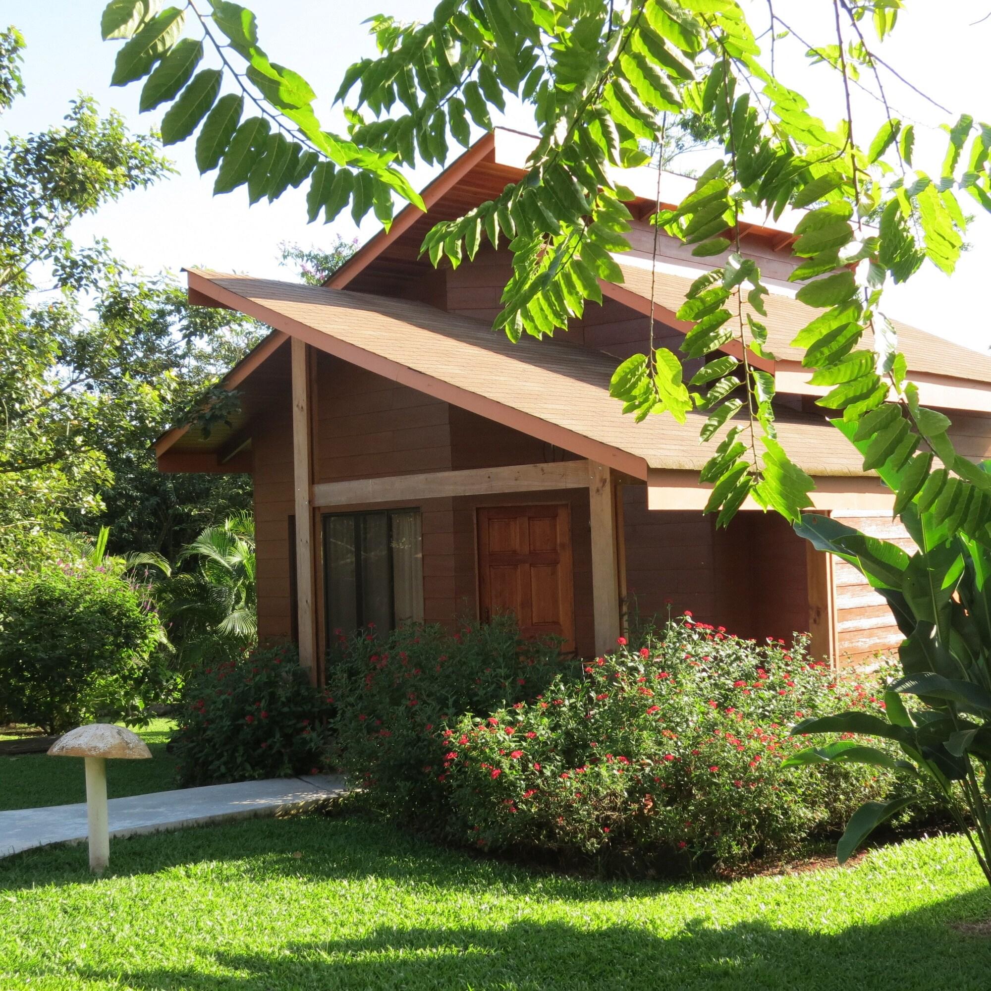 Hotel El Silencio del Campo by null