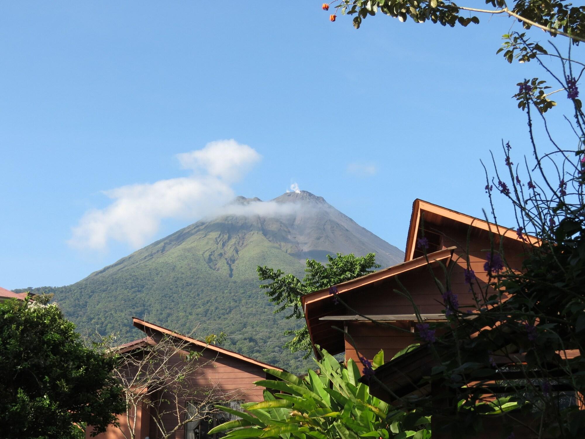 Hotel El Silencio del Campo by null