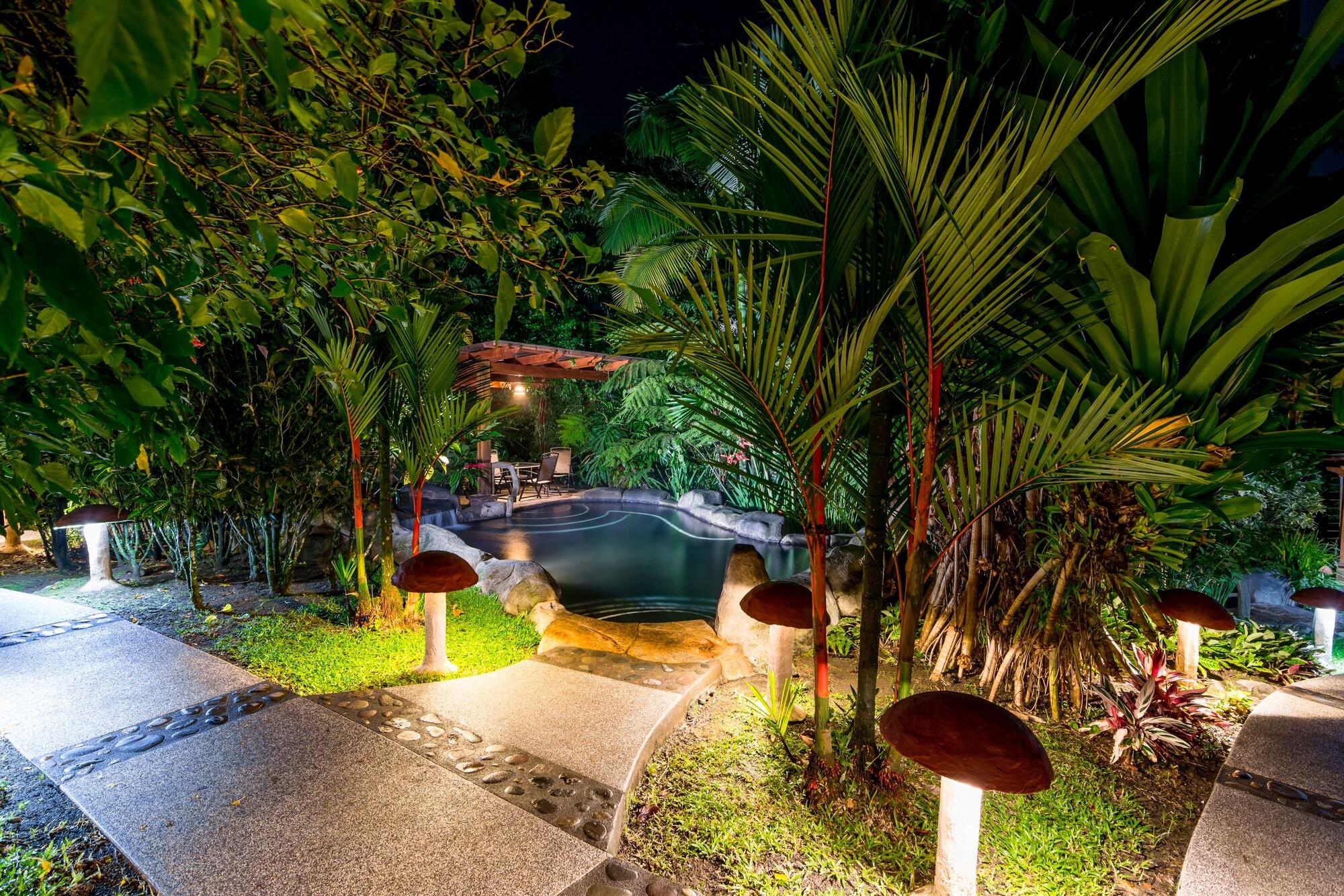 Hotel El Silencio del Campo by null