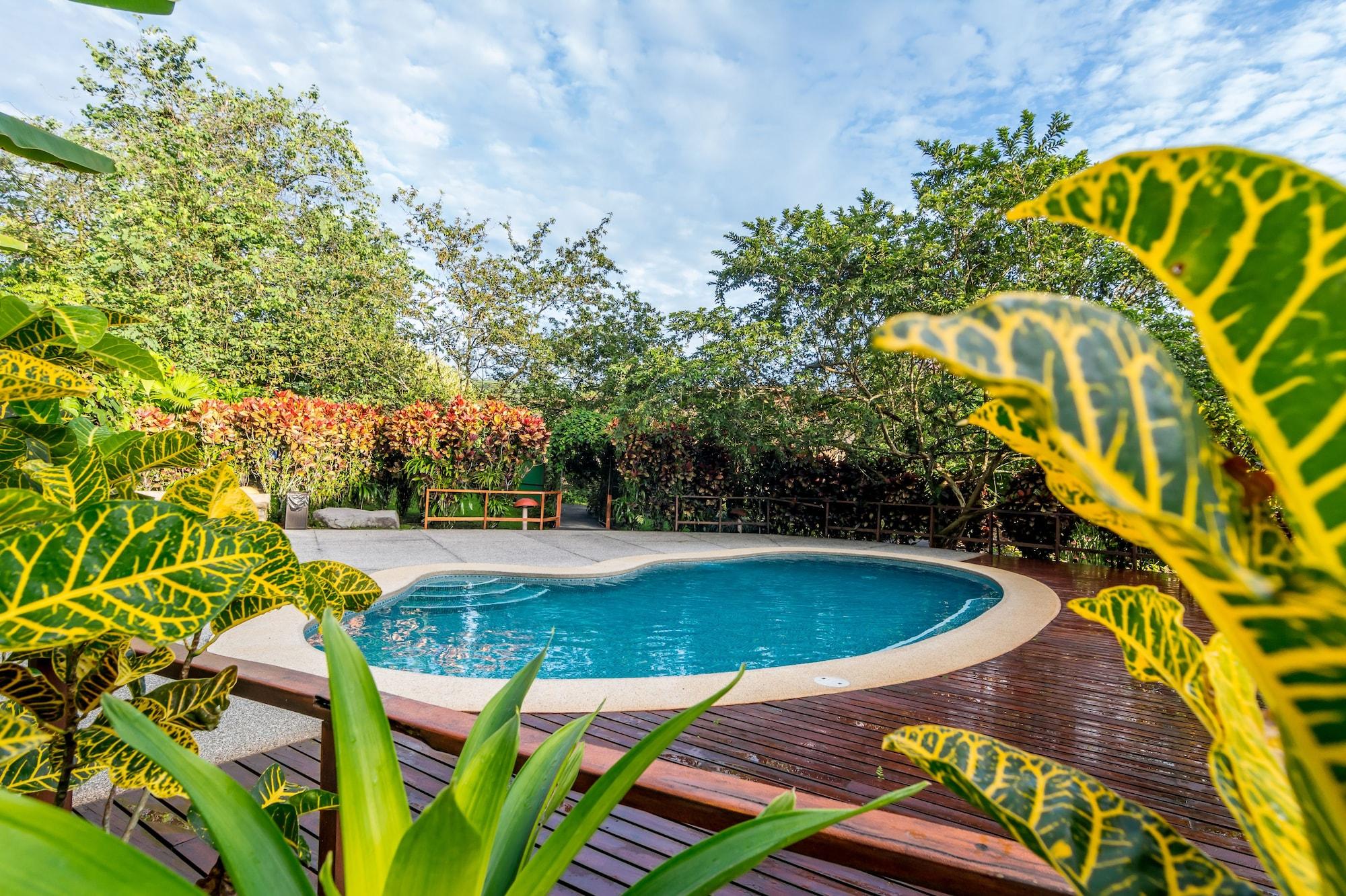 Hotel El Silencio del Campo by null