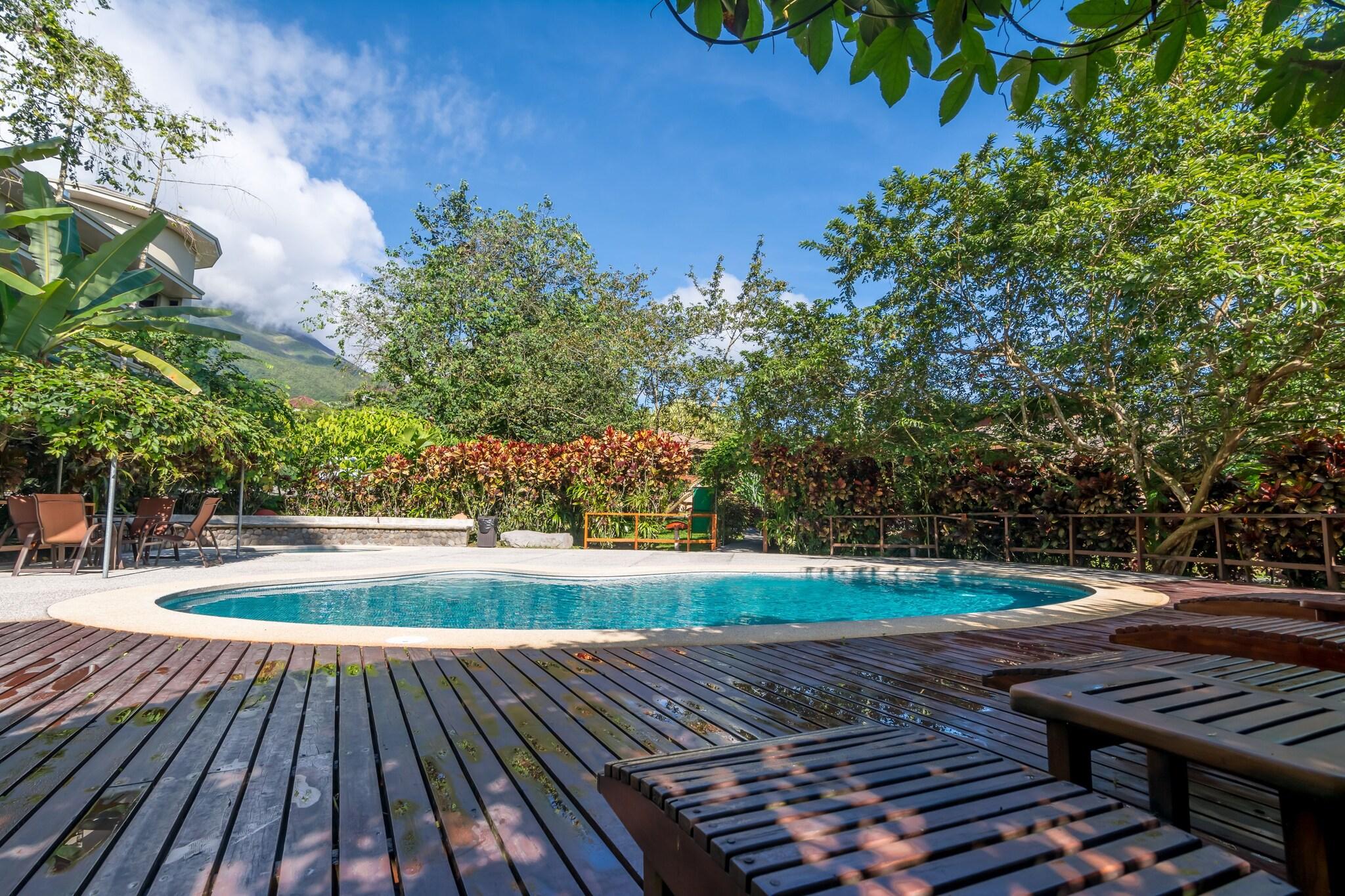 Hotel El Silencio del Campo by null