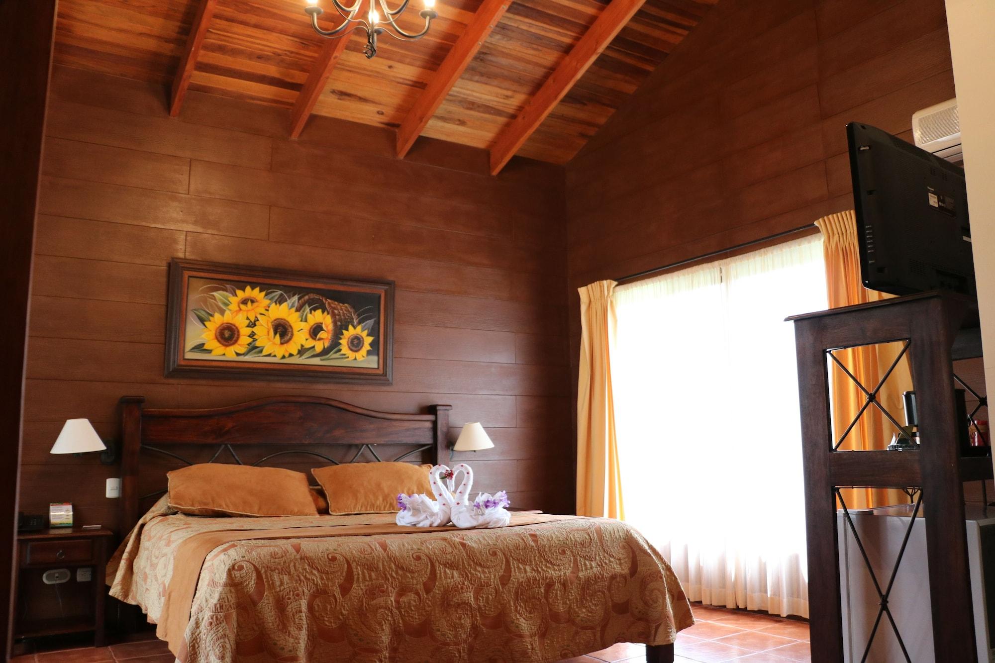 Hotel El Silencio del Campo by null