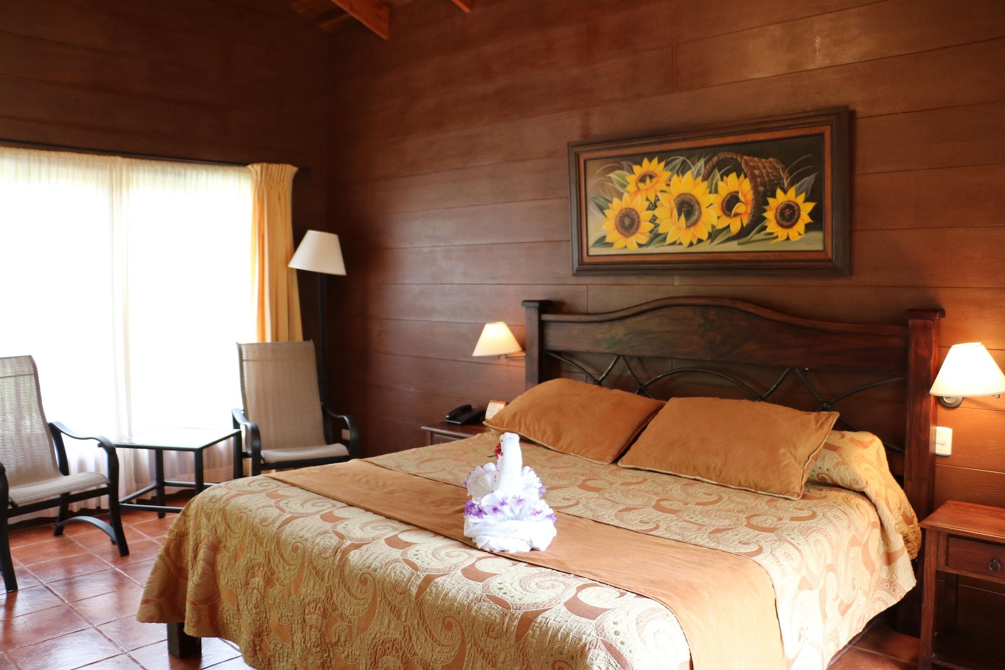 Hotel El Silencio del Campo by null