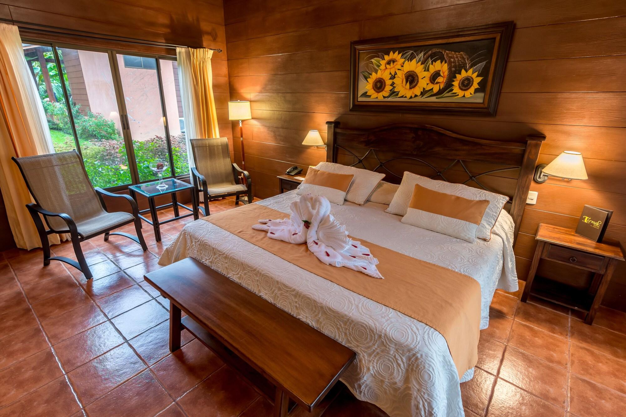 Hotel El Silencio del Campo by null