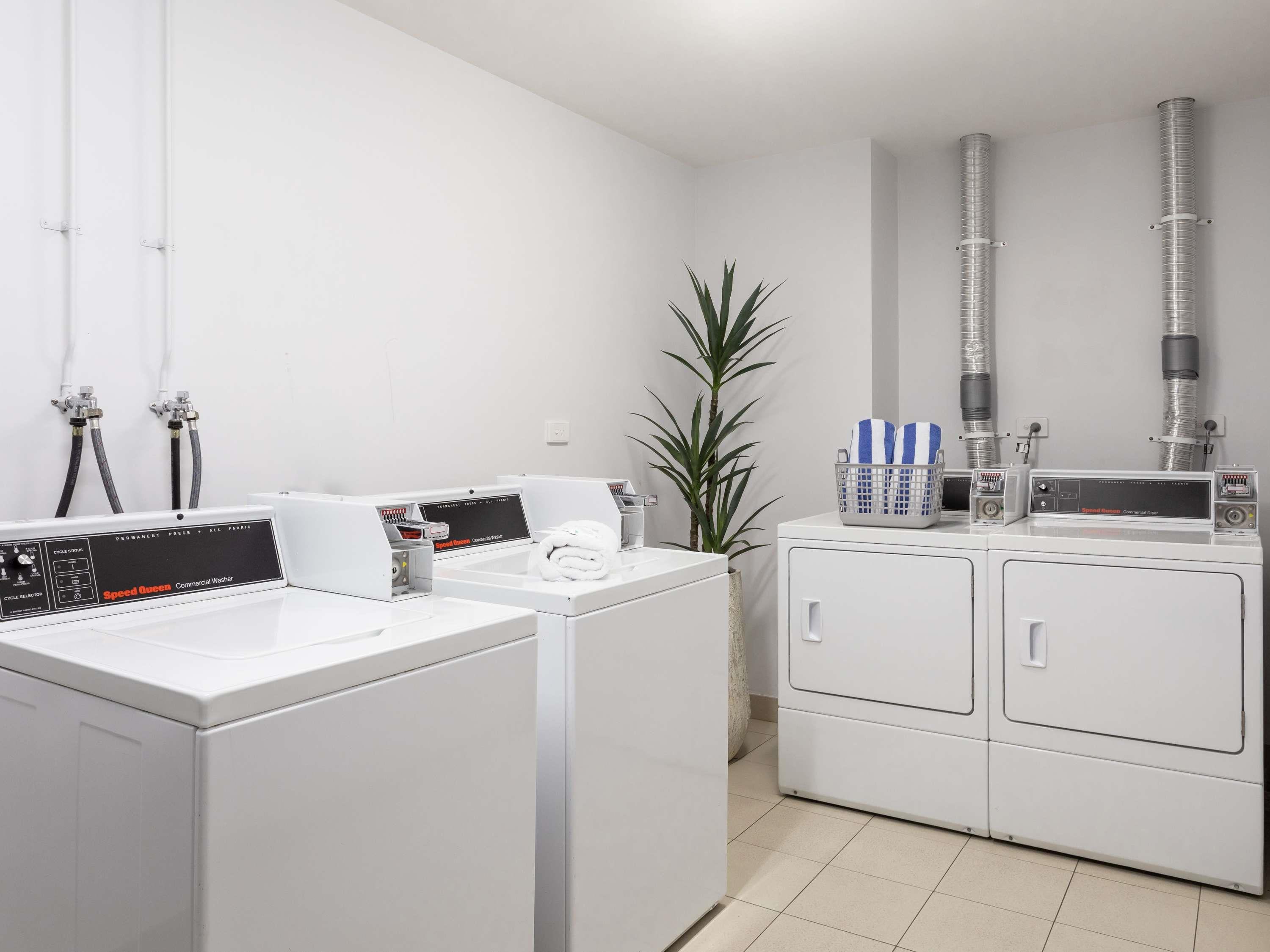 ibis Styles Hobart by null