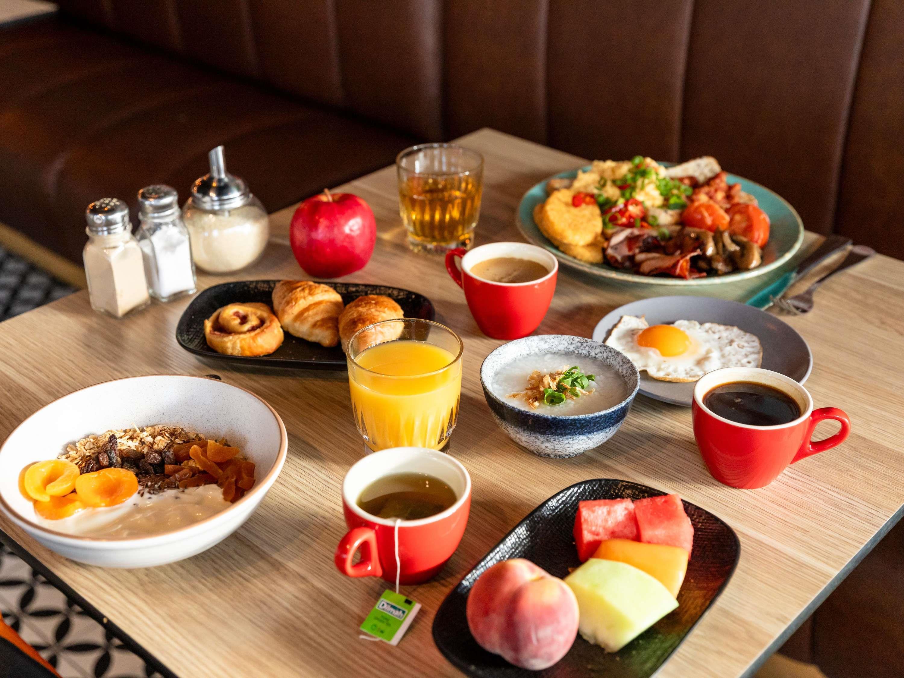 ibis Styles Hobart by null