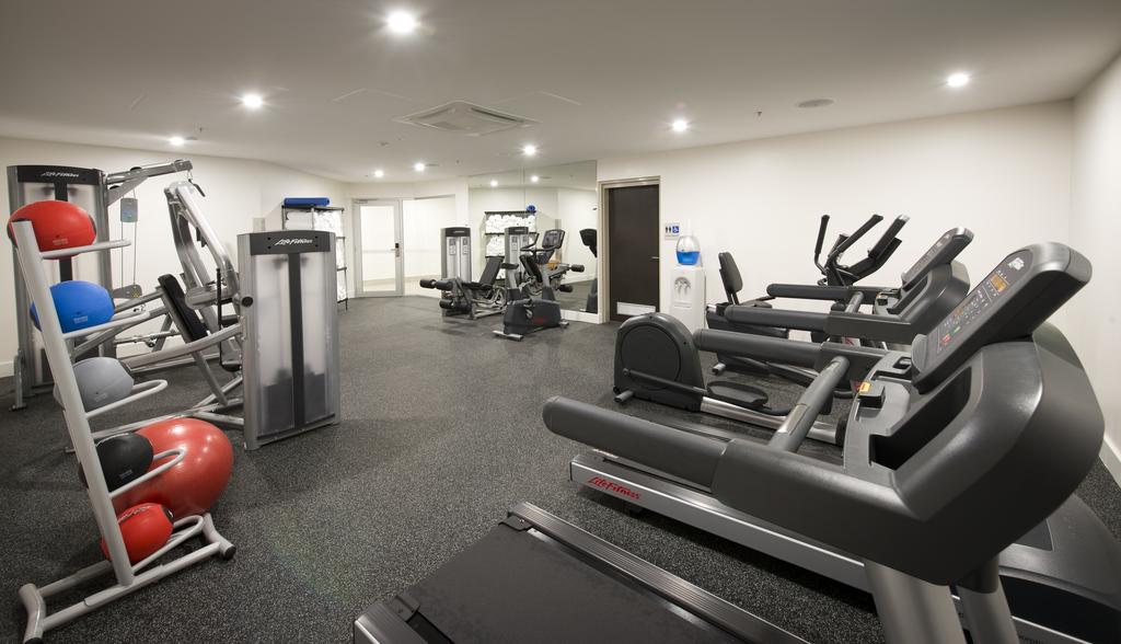 Pullman Brisbane Airport by null