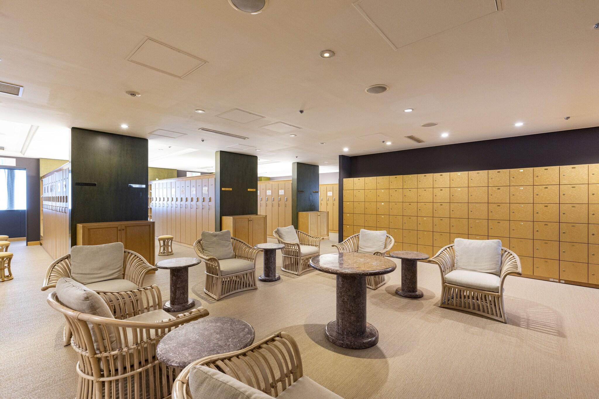 Hotel Allamanda Aoyama by null