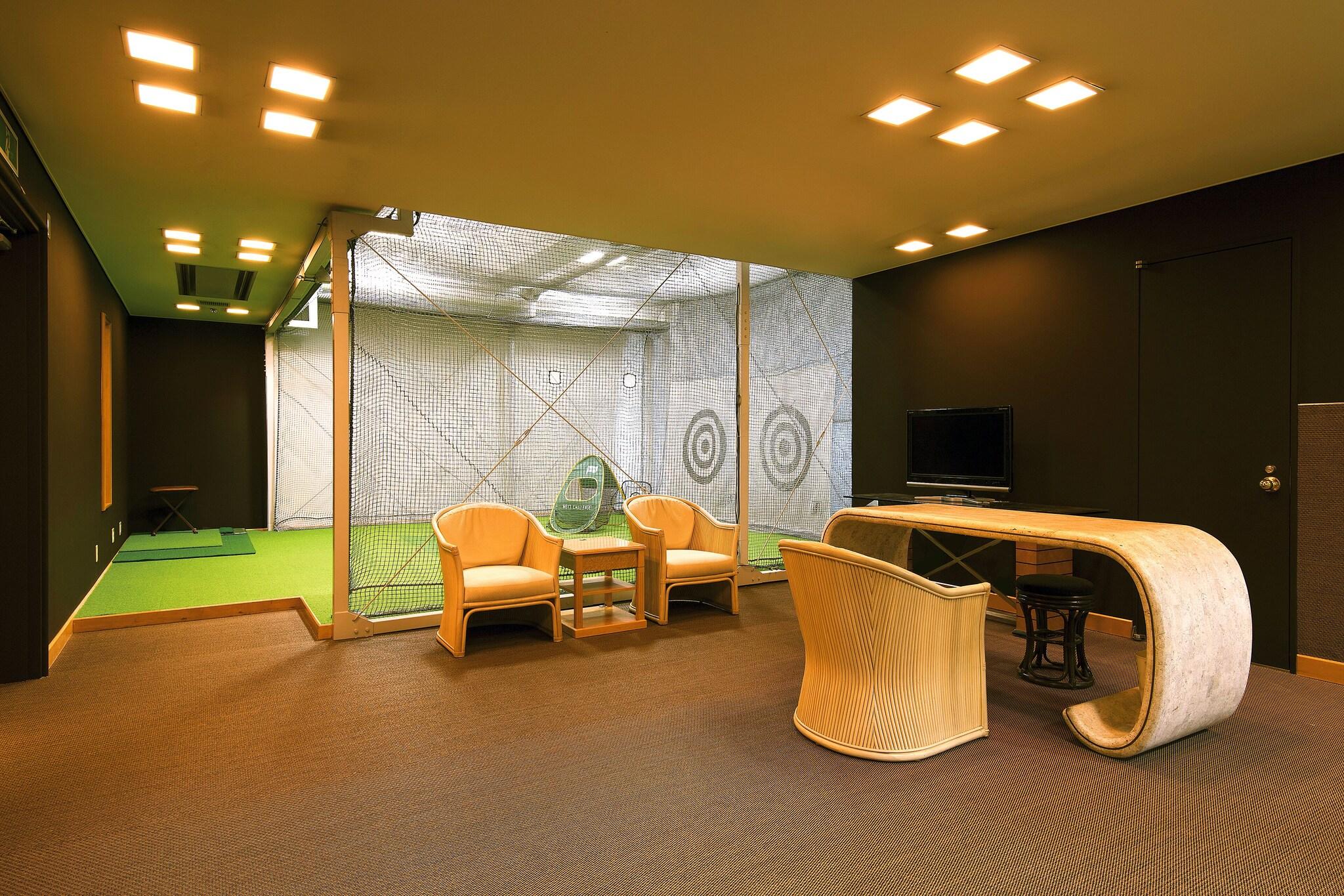 Hotel Allamanda Aoyama by null