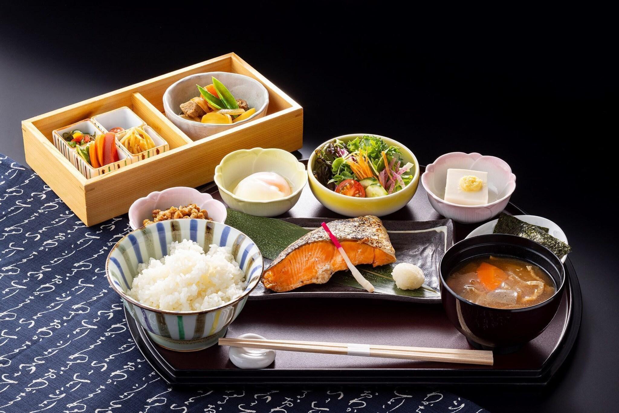 Hotel Allamanda Aoyama by null