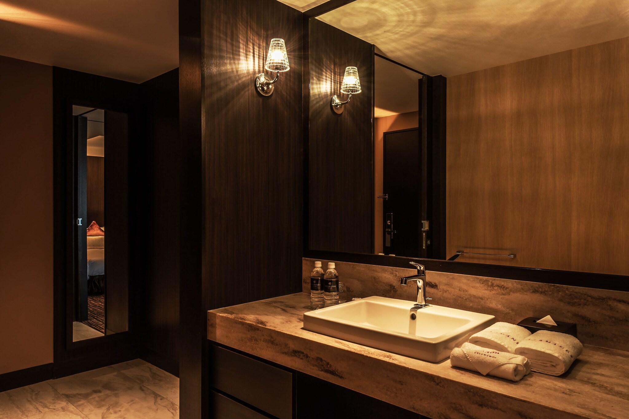 Hotel Allamanda Aoyama by null