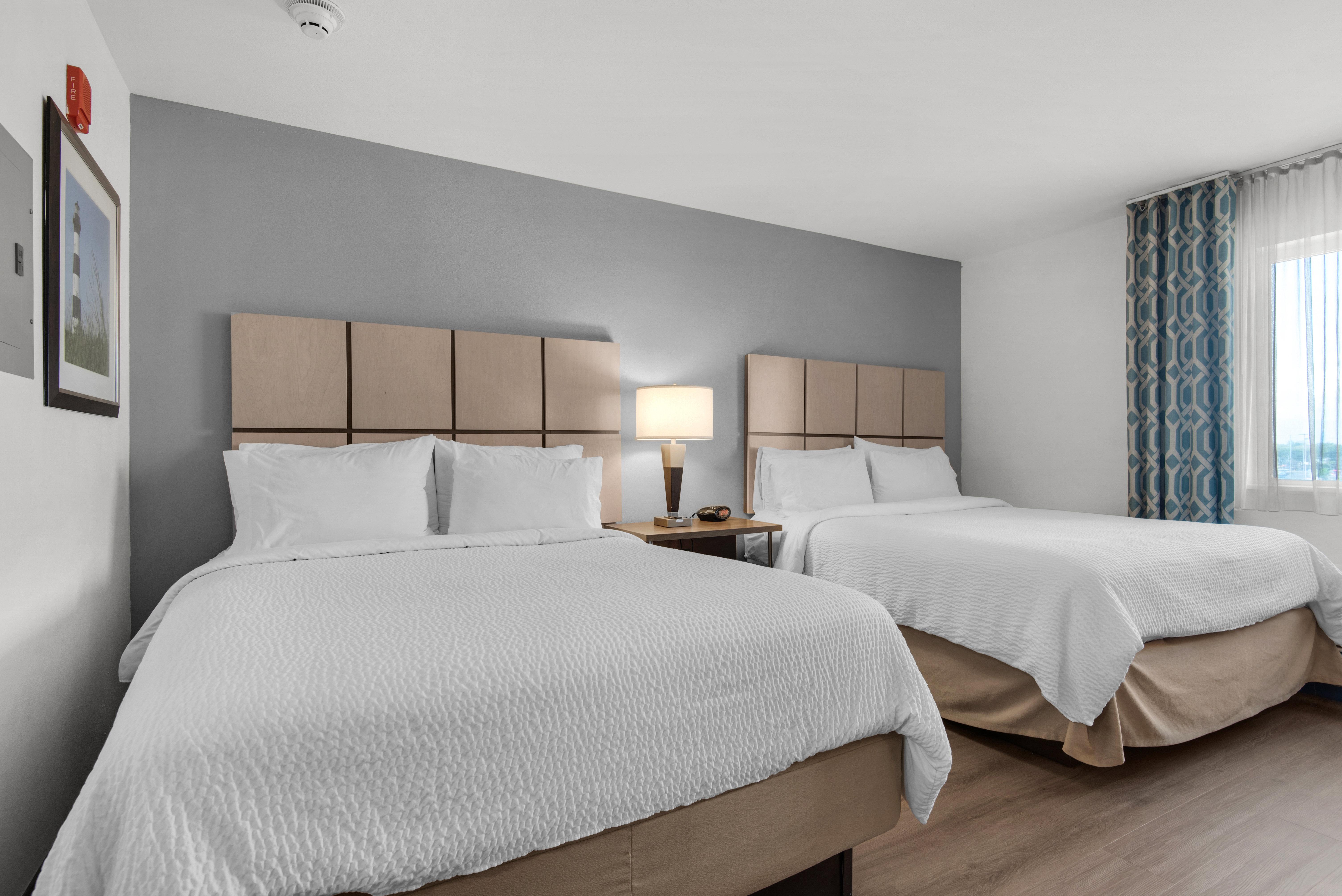 Candlewood Suites Pensacola - University Area