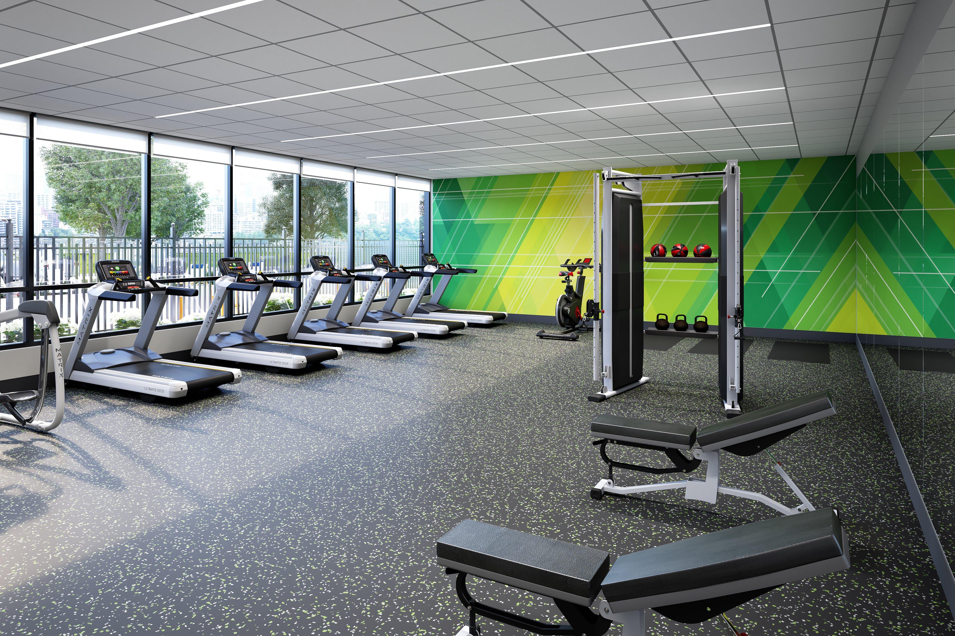 Holiday Inn Lucedale by IHG