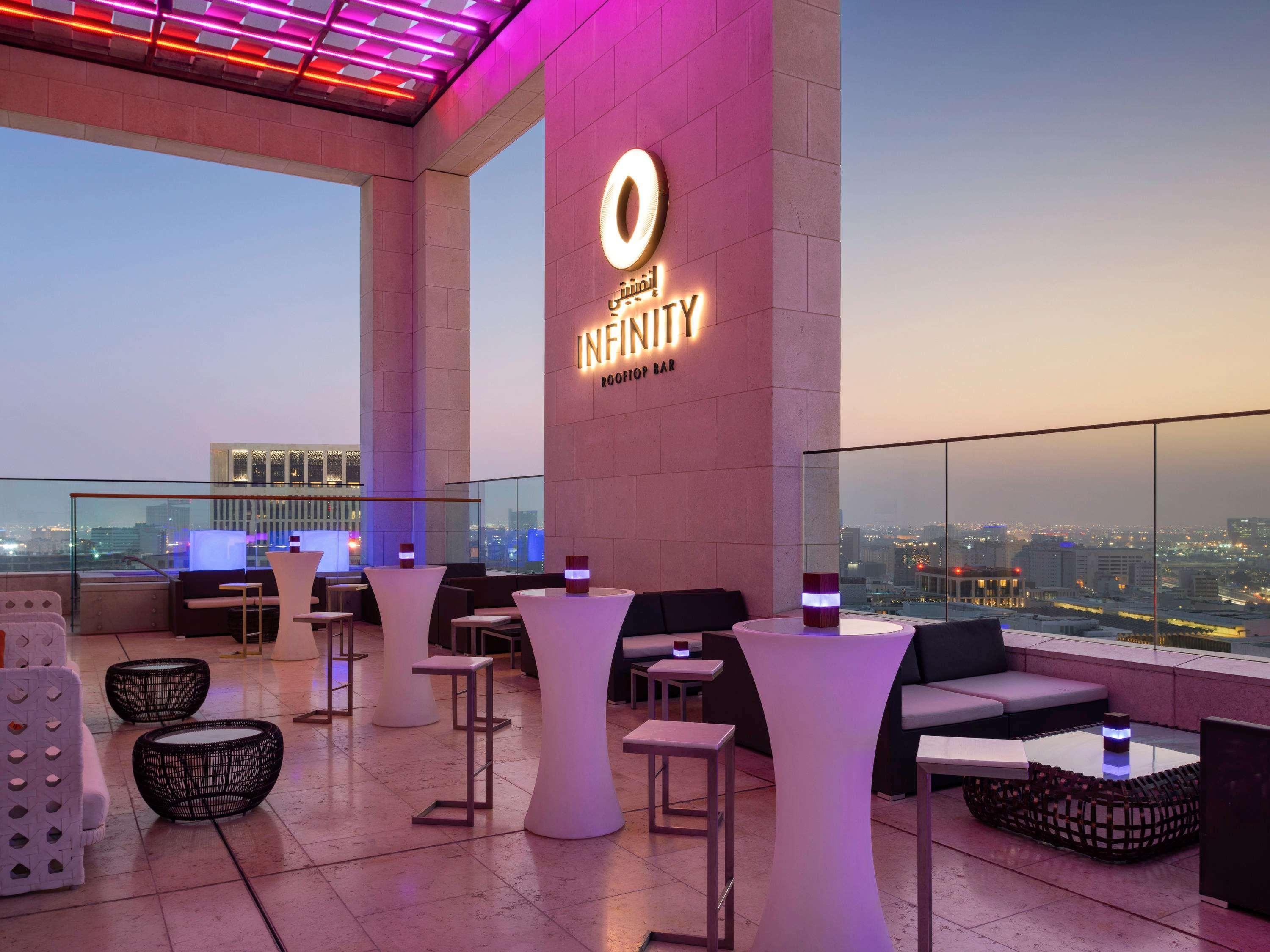 Alwadi Hotel Doha - MGallery Collection by null