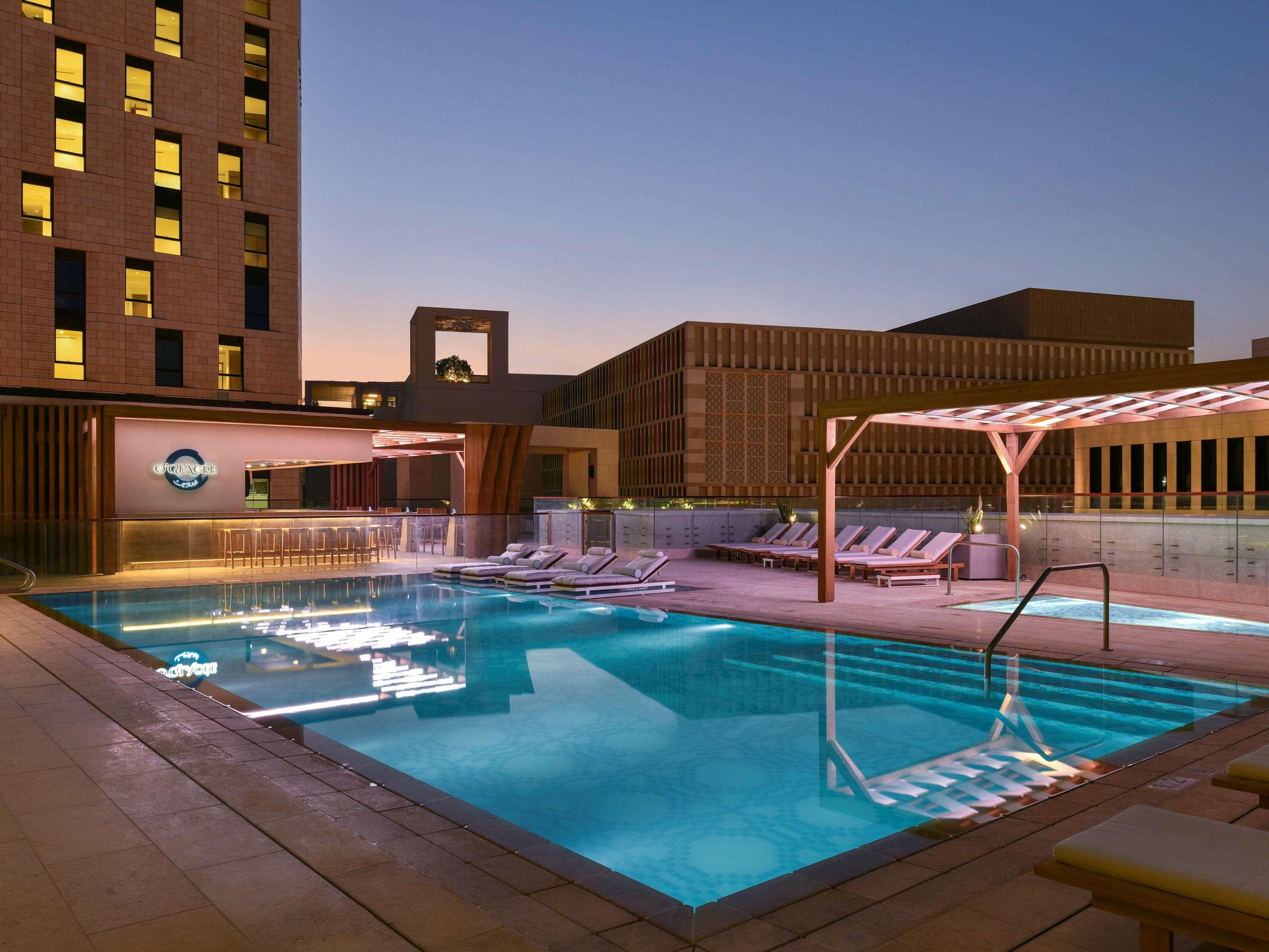 Alwadi Hotel Doha - MGallery Collection by null