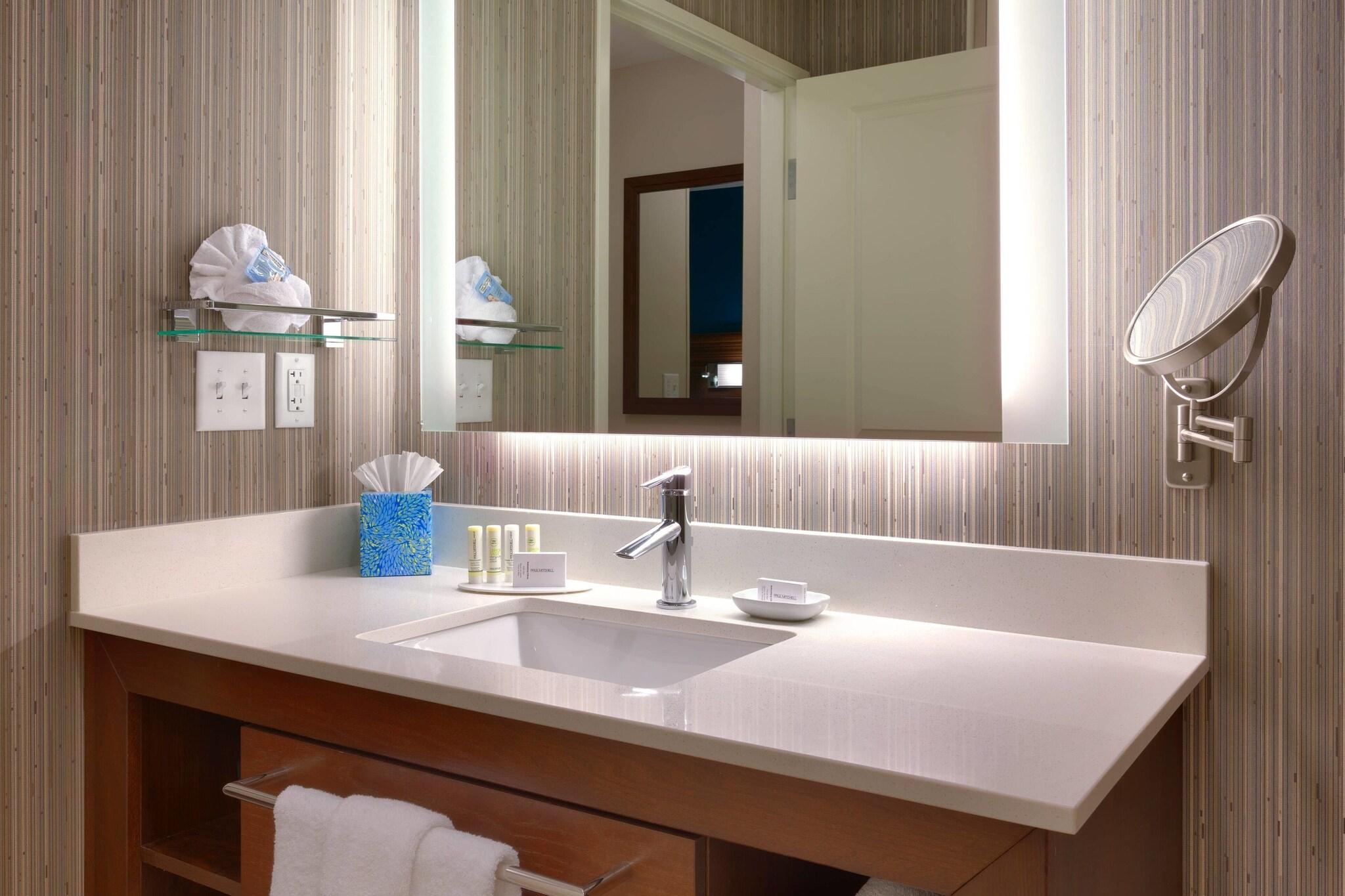 Residence Inn Salt Lake City West Jordan