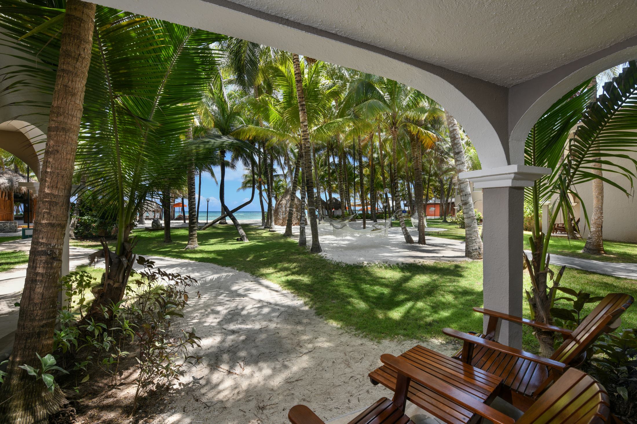 El Dorado Seaside Palms Spa Resort-All Inclusive