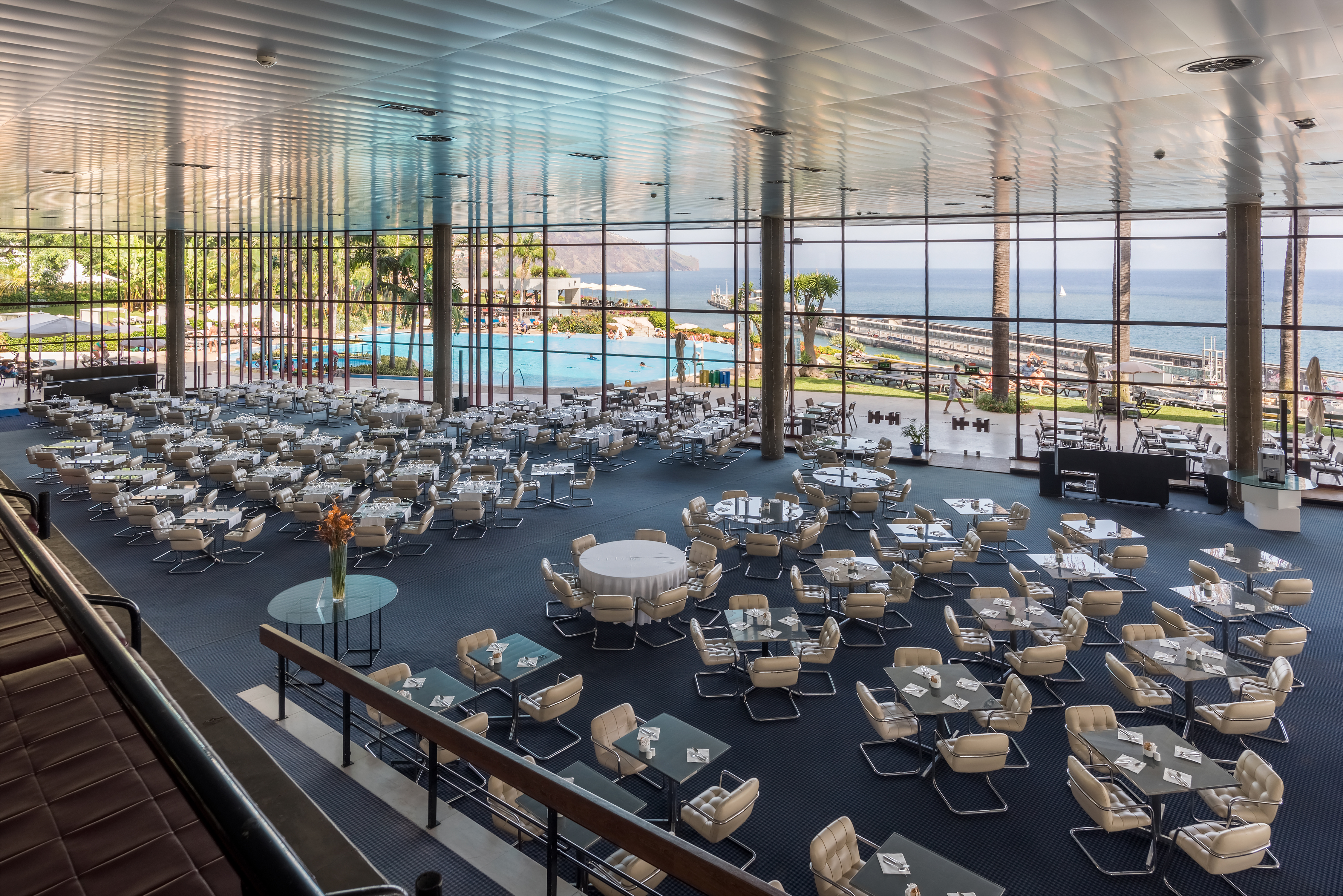 Pestana Casino Studios