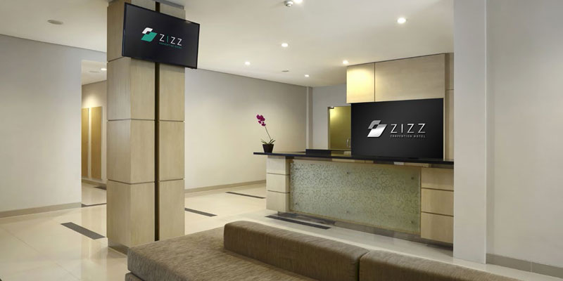 Zizz Convention Hotel