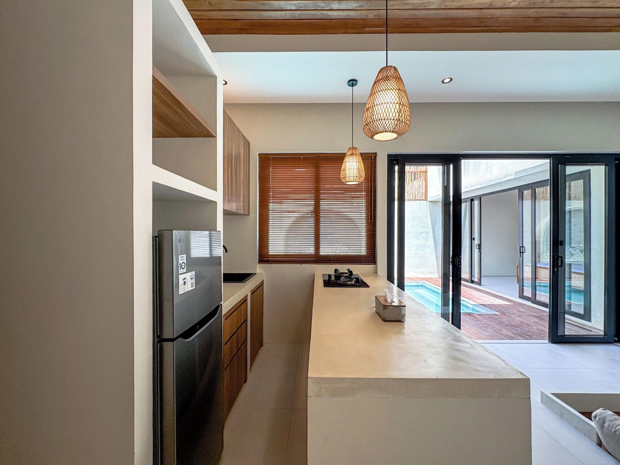 Villa Club Corner Residence by Nagisa Bali
