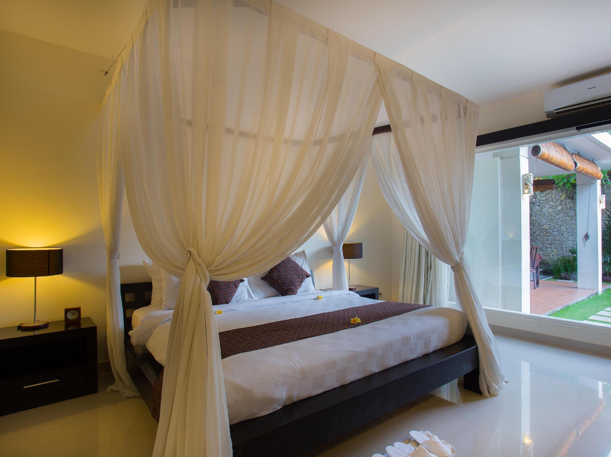 The Yubi Boutique Villas - Seminyak