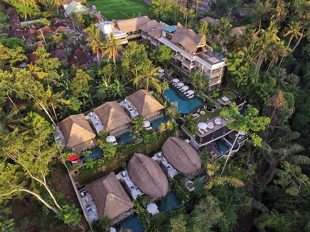 The Udaya Resorts by null