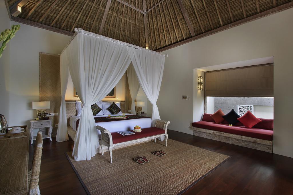 The Udaya Resort and Spa Ubud - photo