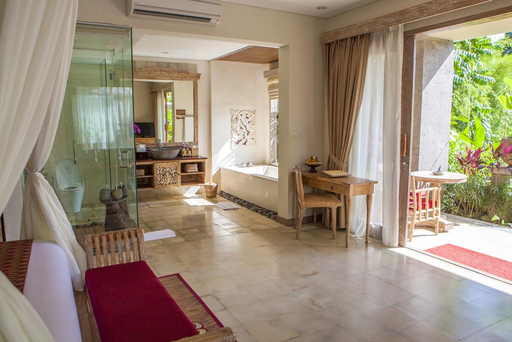 The Udaya Resort and Spa Ubud - photo