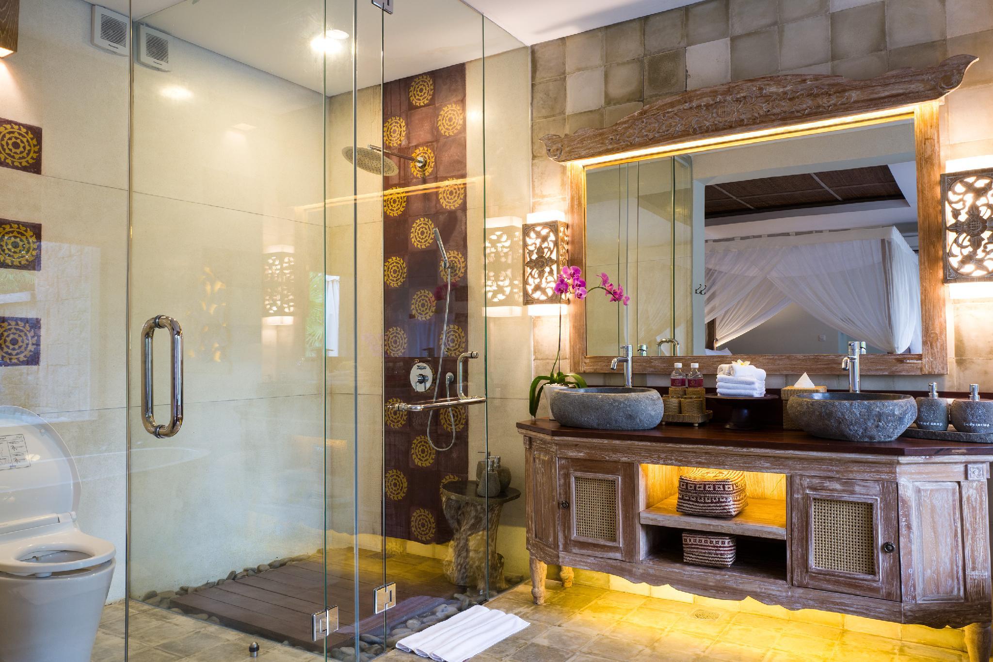 The Udaya Resort and Spa Ubud - photo