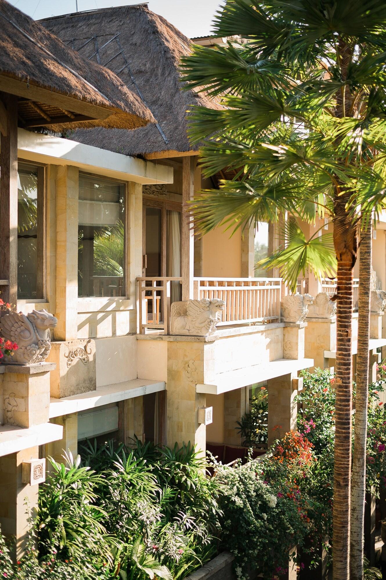 The Udaya Resort and Spa Ubud - photo