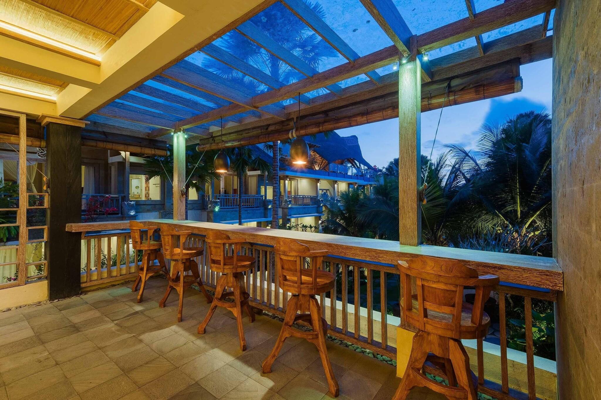 The Udaya Resorts & Spa by null