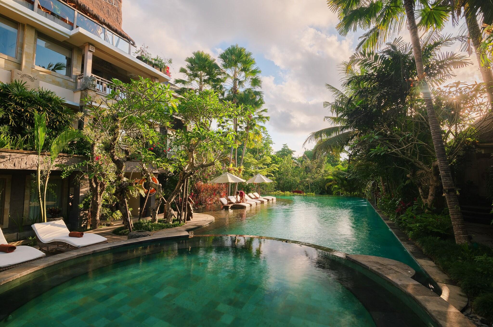 The Udaya Resorts by null