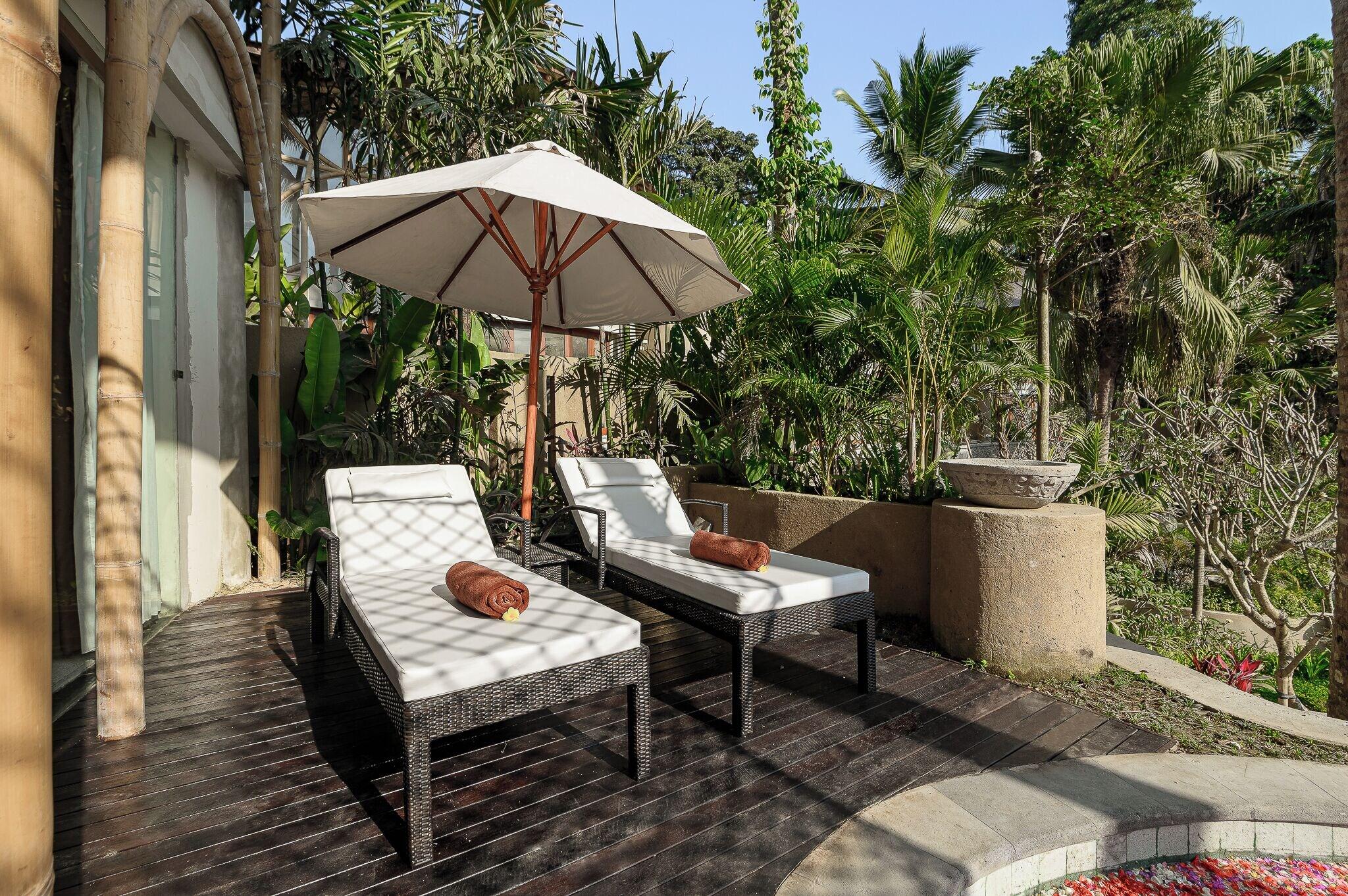 The Udaya Resort and Spa Ubud - photo