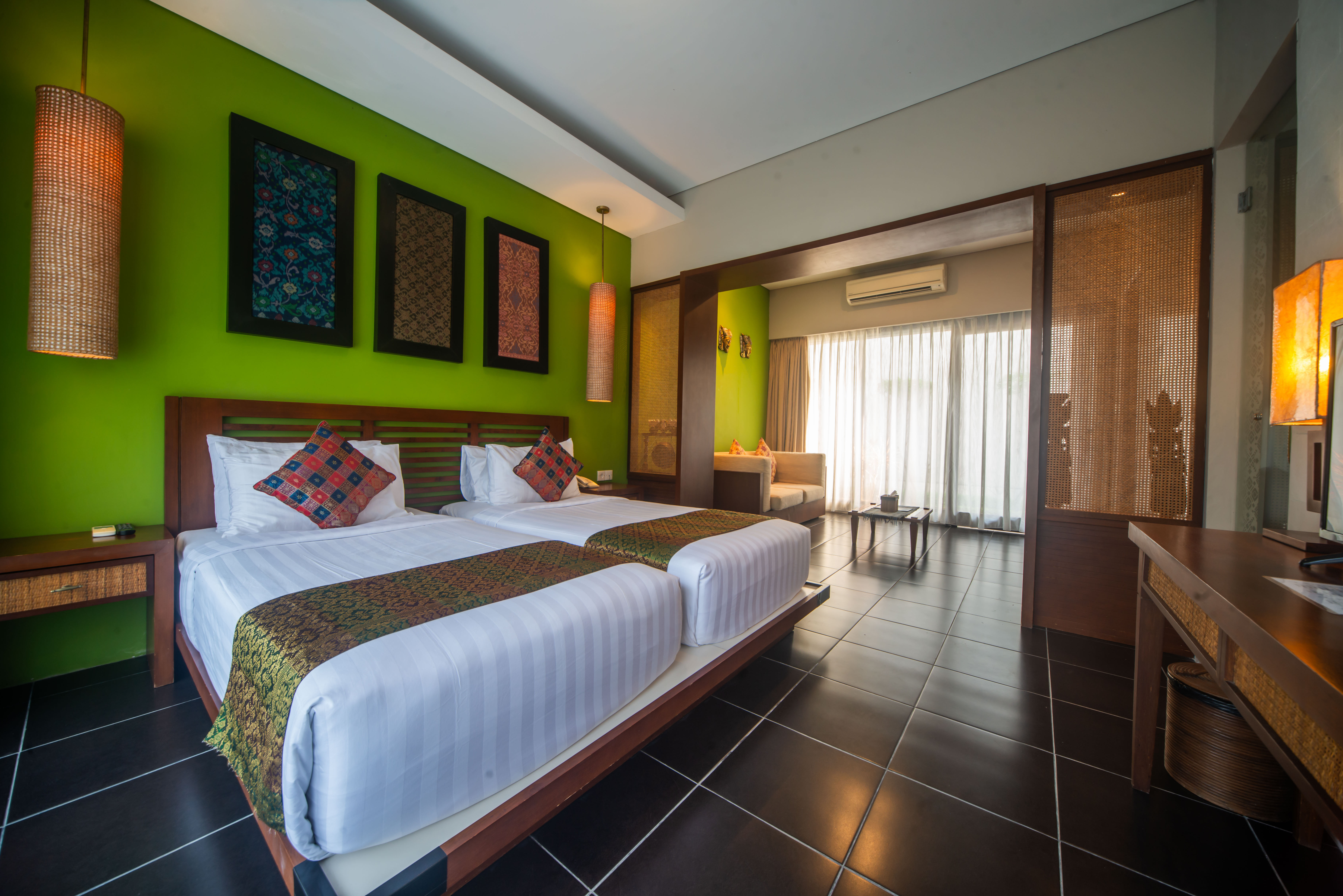 Gaing Mas Jimbaran Villas by Gaing Mas Group