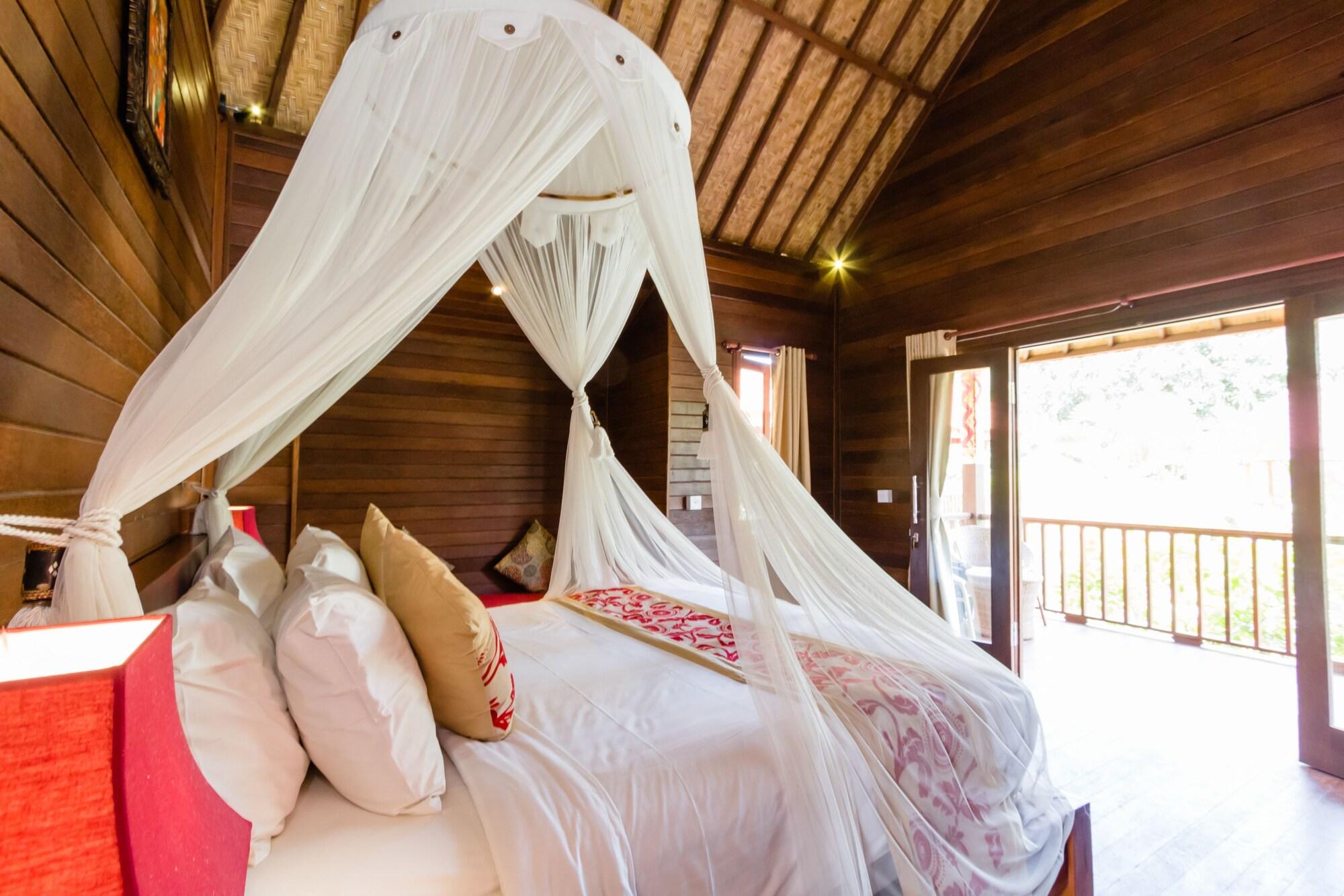 Dream Beach Cottage Lembongan