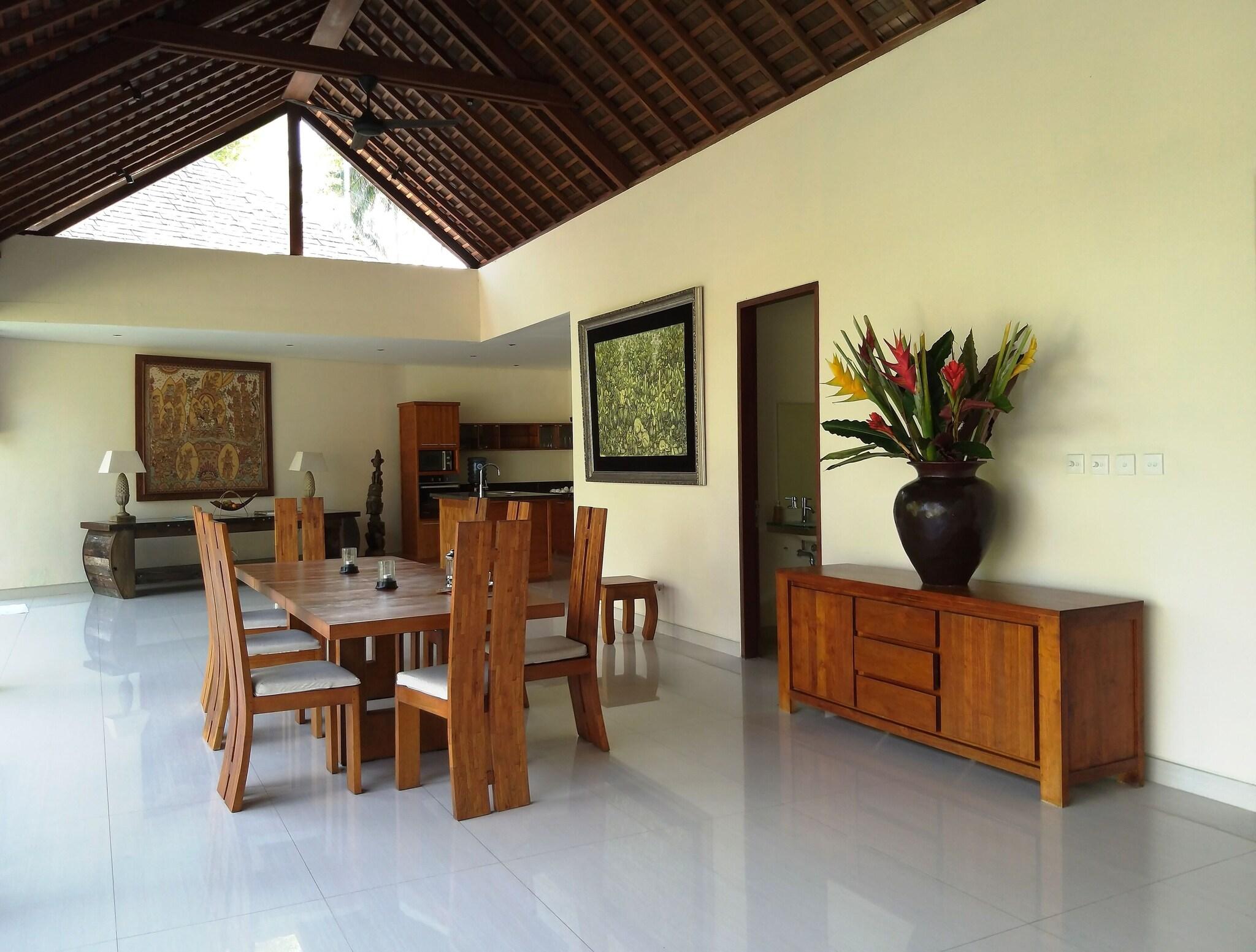 Villa Santun Ubud