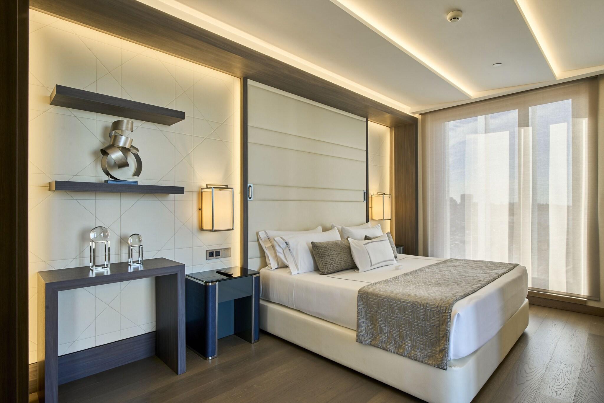 VP Plaza España Design by null