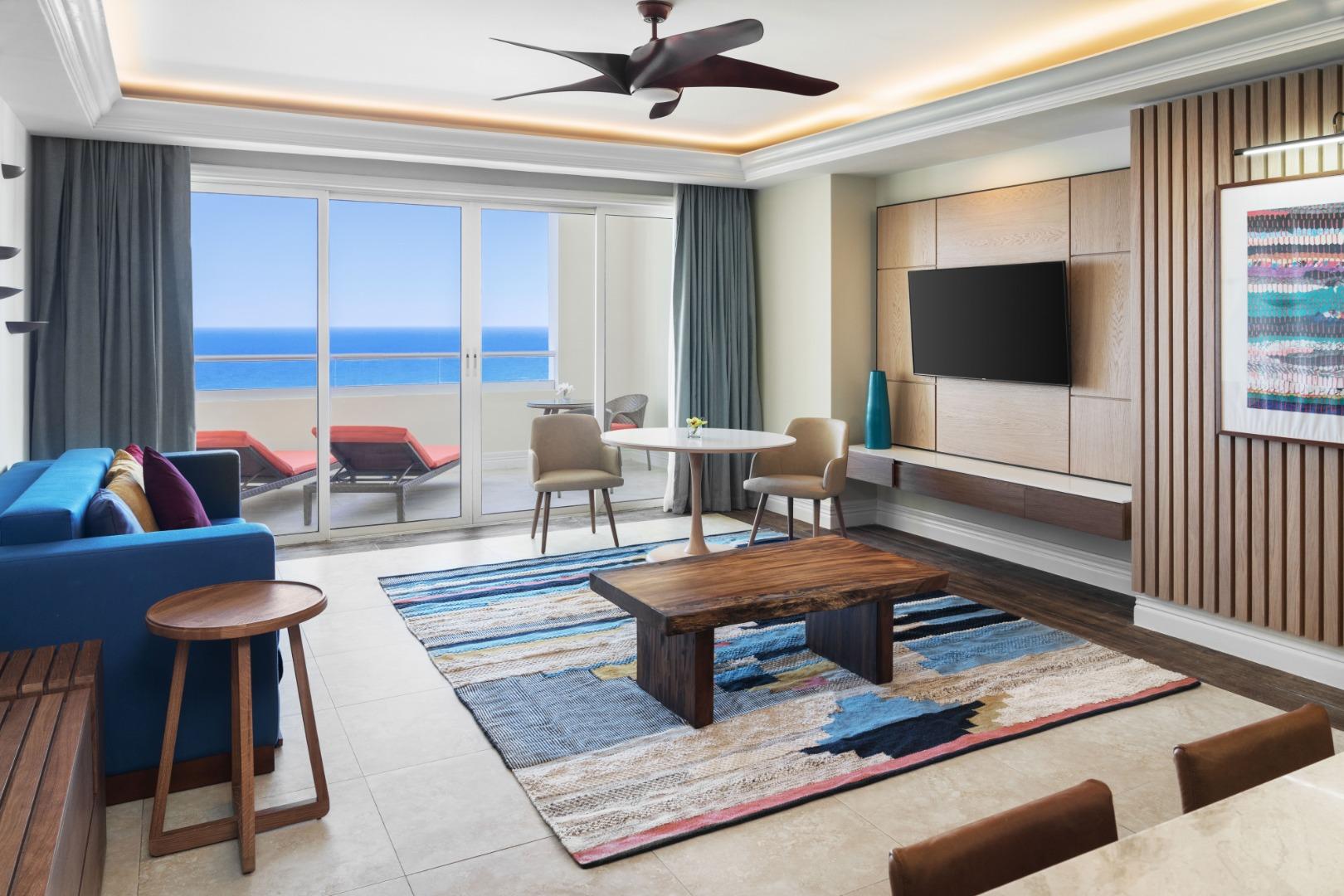 Jewel Grande Montego Bay Resort&Spa