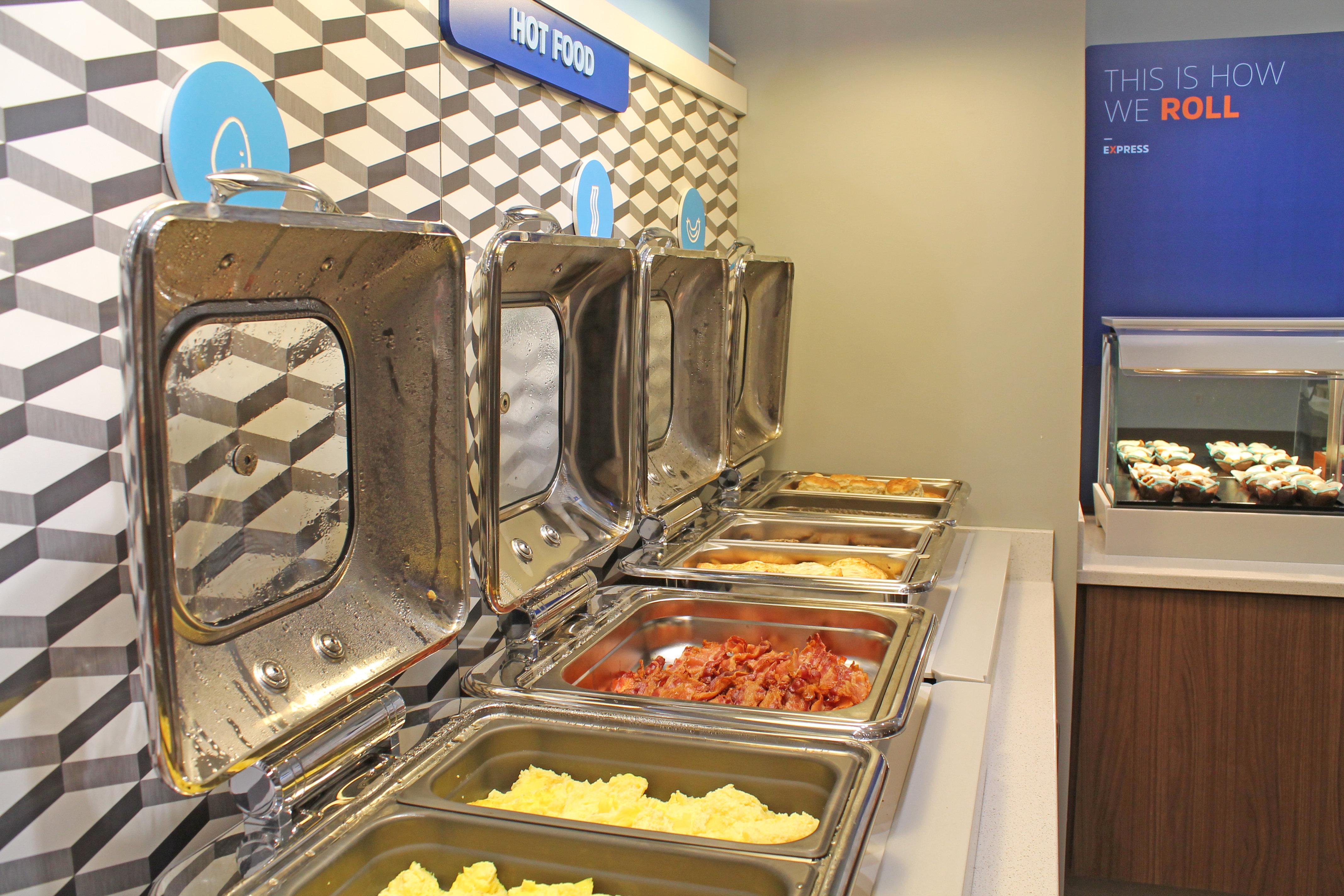 Holiday Inn Express and Suites St.Louis South-I-55
