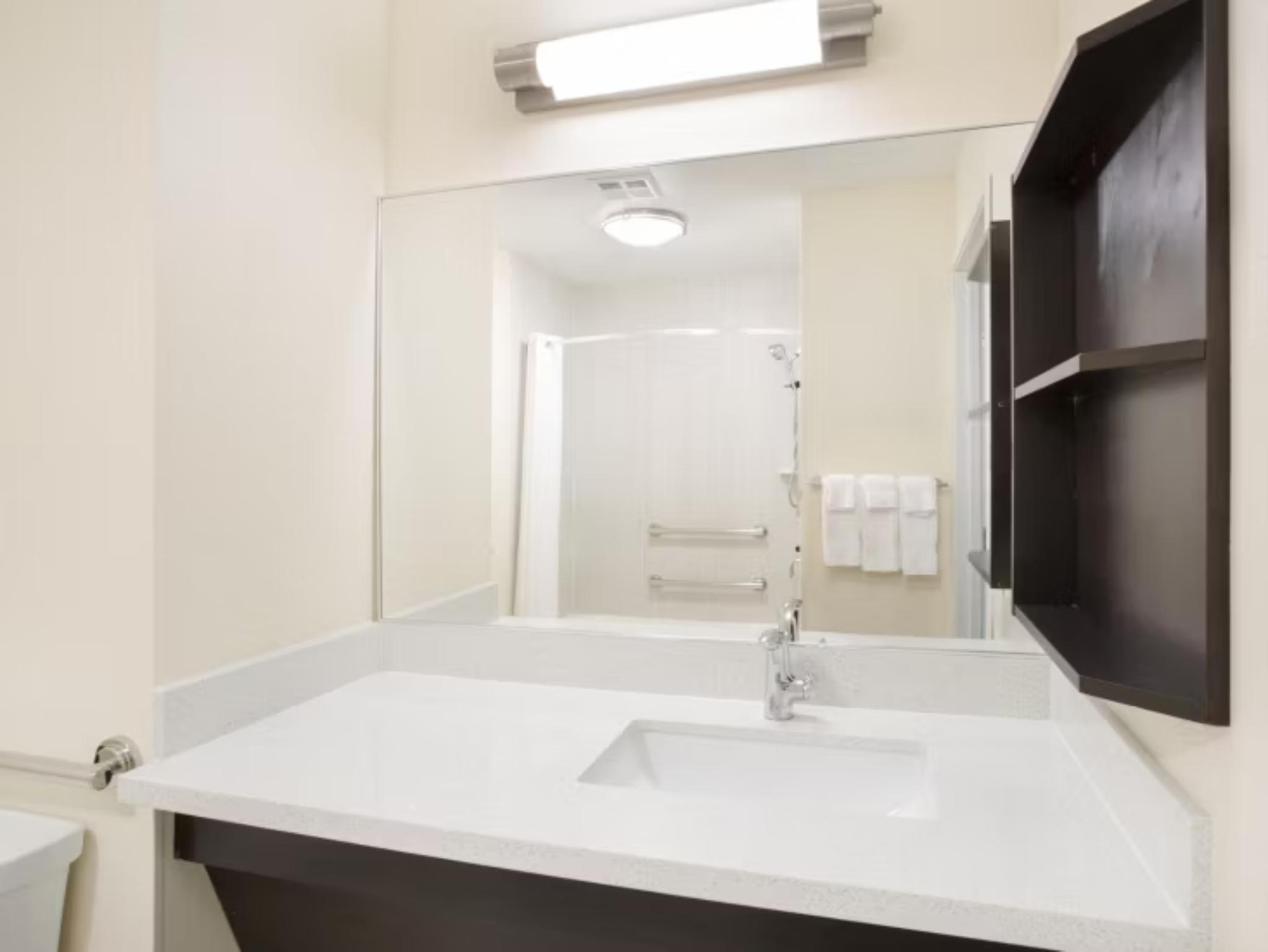 Candlewood Suites Longmont - Boulder Area By IHG