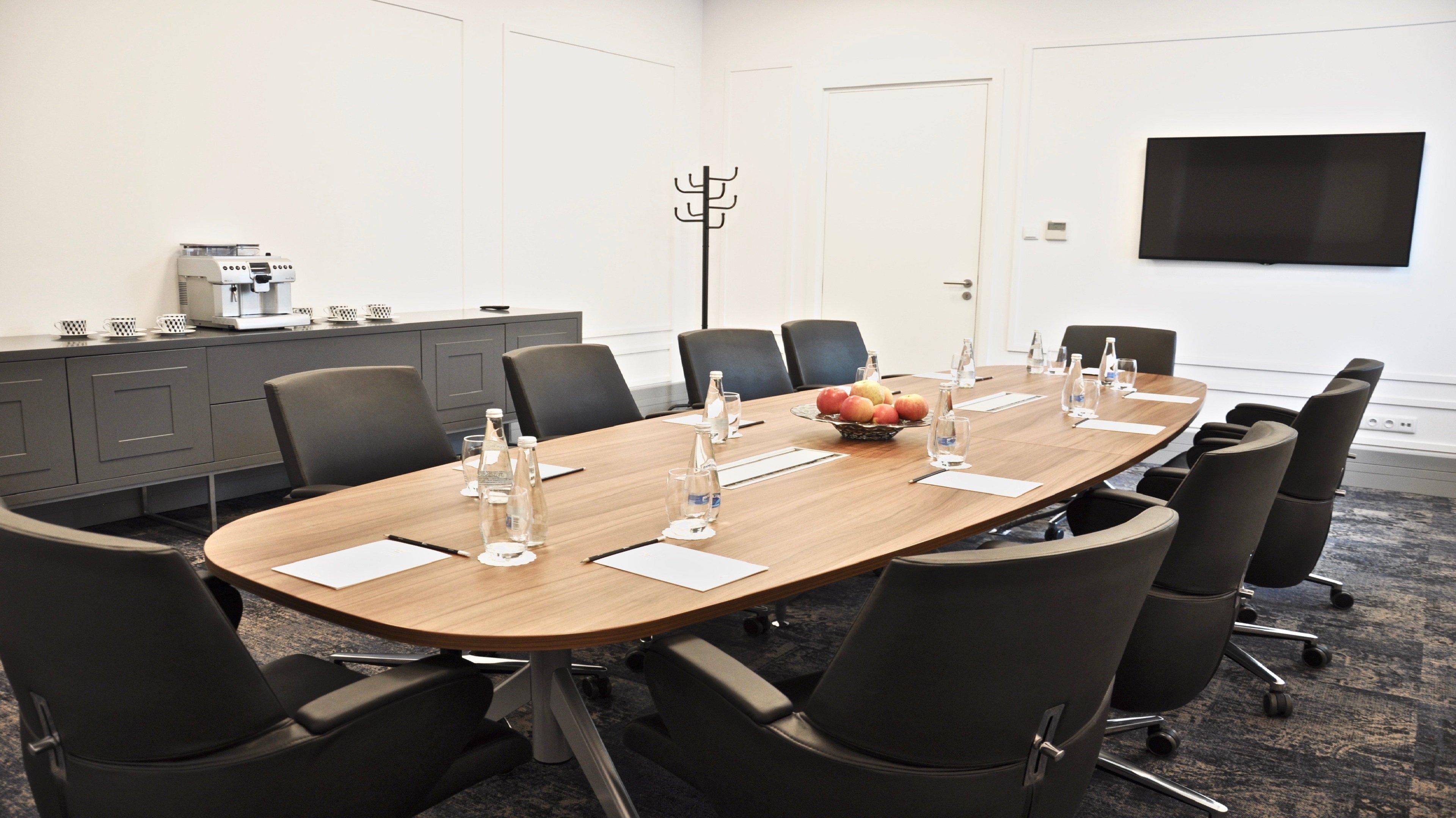Hotel Indigo Warsaw - Nowy Swiat by IHG by null